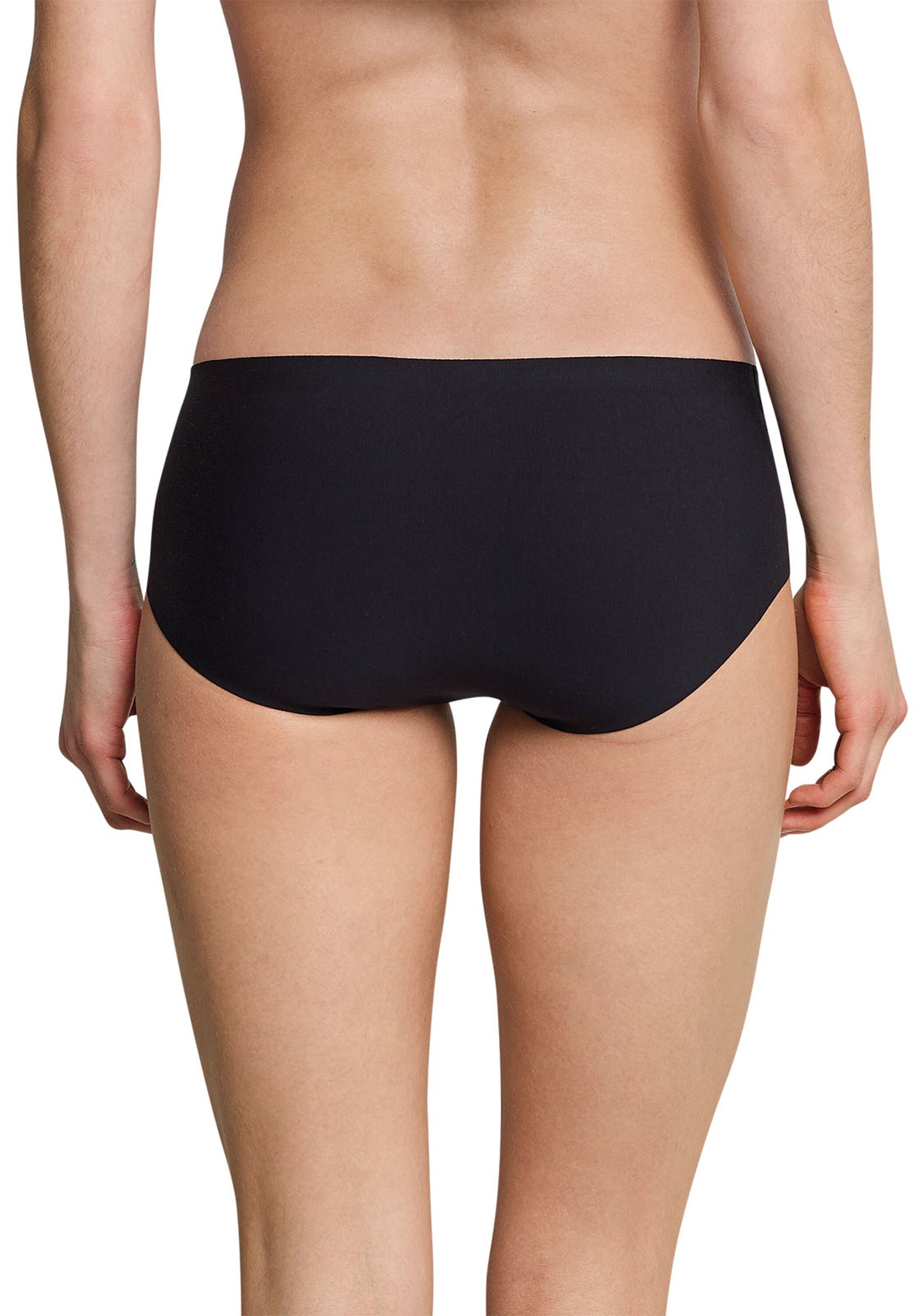 Schiesser Panty »Panty 3er Pack«