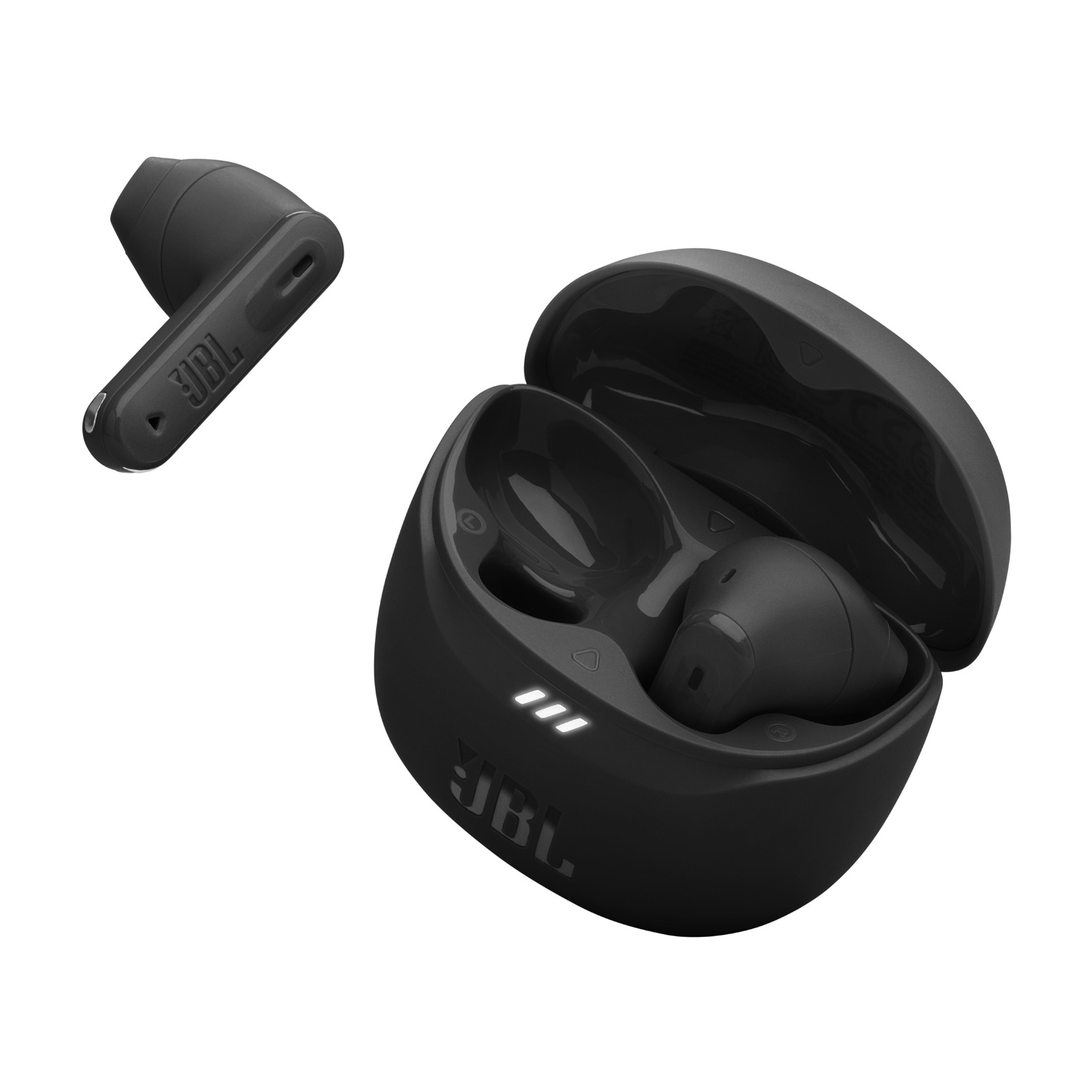 wireless In-Ear-Kopfhörer »TUNE Flex 2«, A2DP Bluetooth, Active Noise Cancelling (ANC)