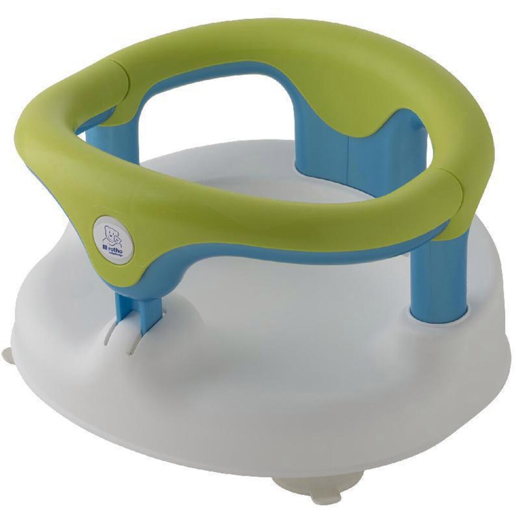 Rotho Babydesign Badesitz »Baby Badesitz«