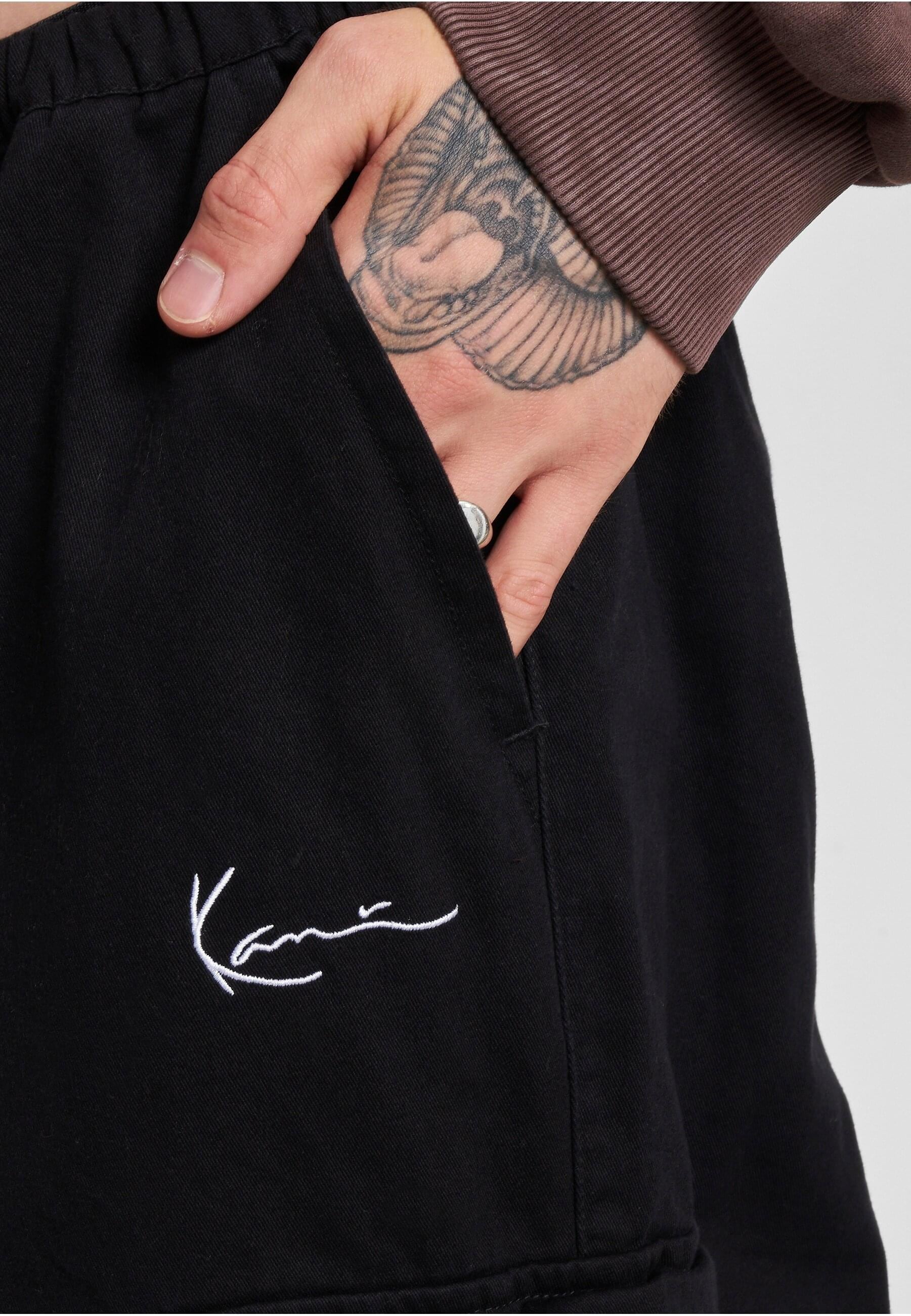 Karl Kani Stoffhose »Karl Kani Herren«, (1 tlg.)
