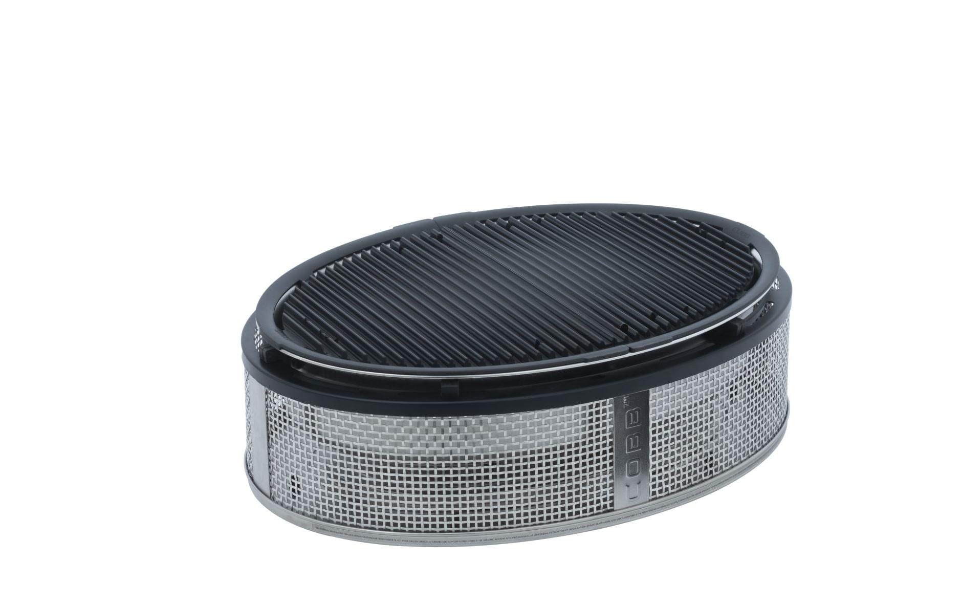   Holzkohlegrill »Cobb Supreme Deluxe 2.0«