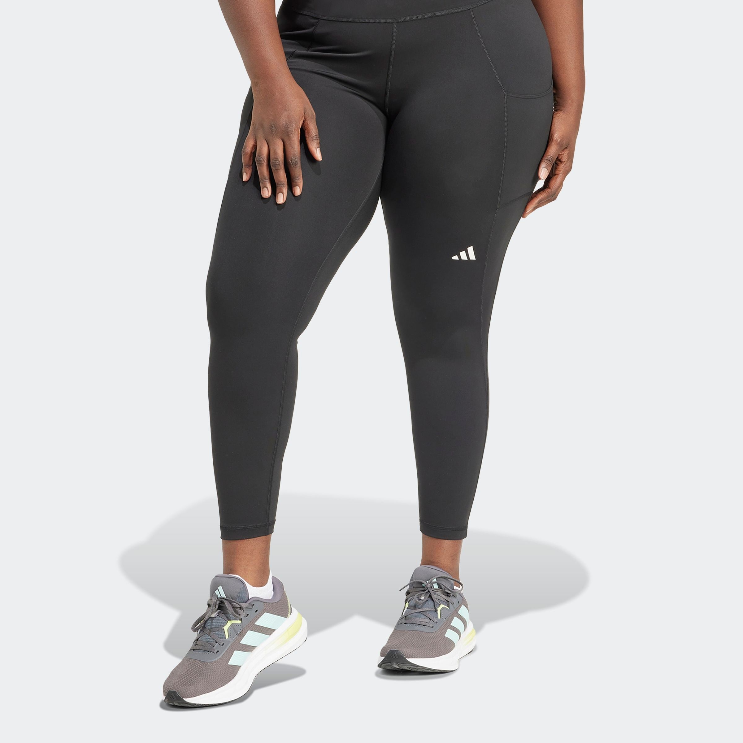 adidas Performance Lauftights »OTR 7/8 L PS«, (1 tlg.)