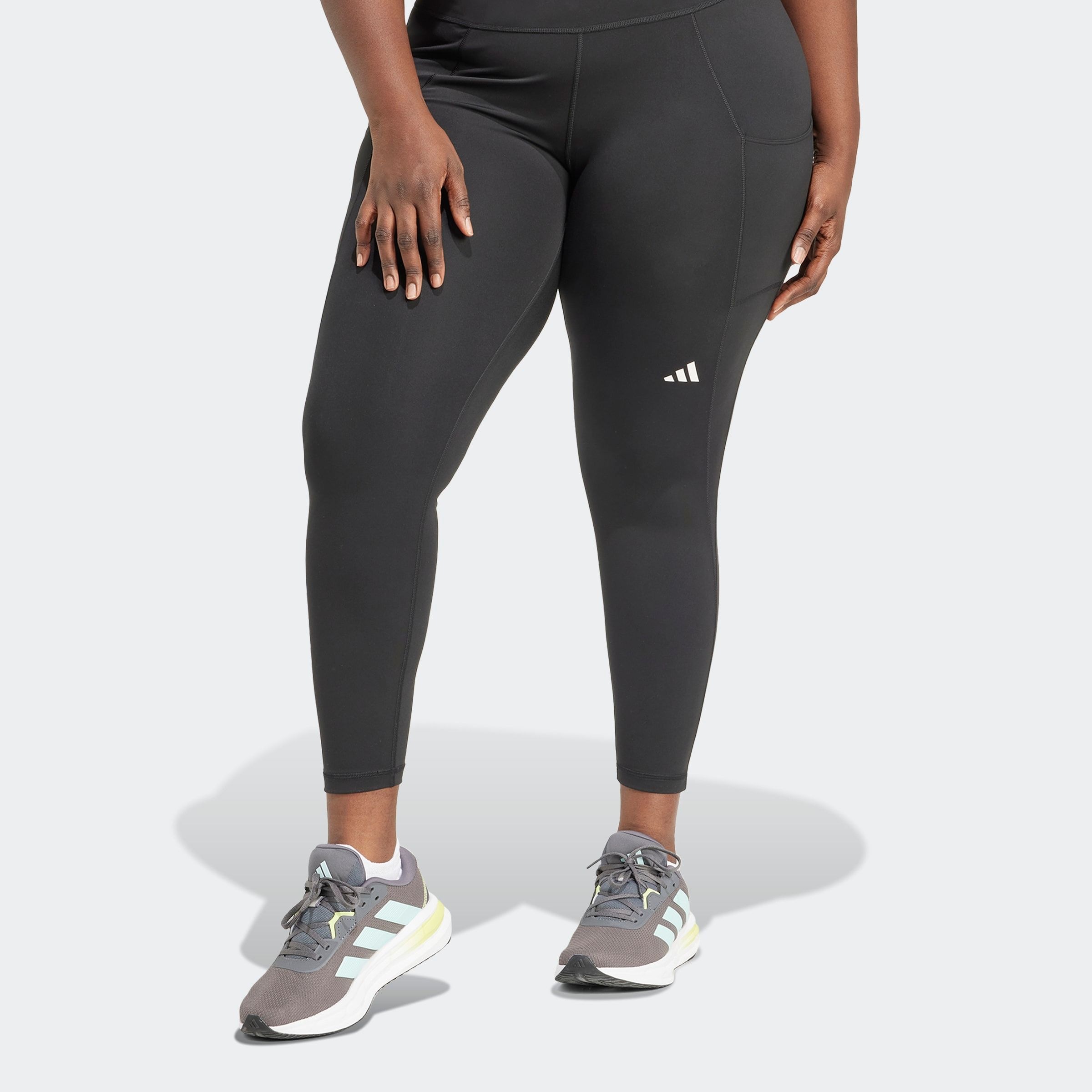 adidas Performance Lauftights "OTR 7/8 L PS", (1 tlg.) günstig online kaufen