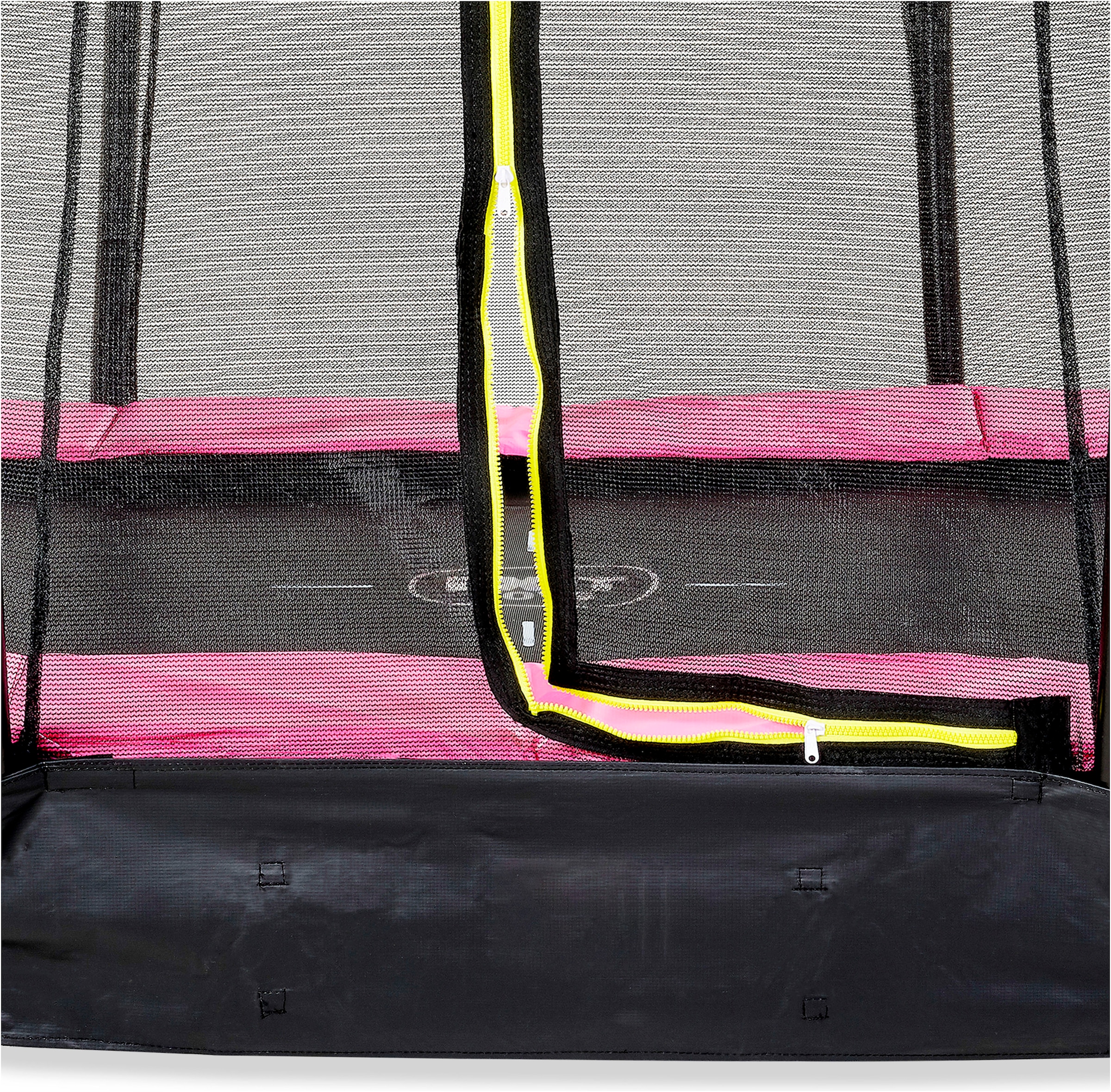 EXIT Bodentrampolin »Silhouette«