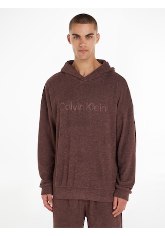 Calvin Klein Sportinio stiliaus megztinis »L/S HOOD...