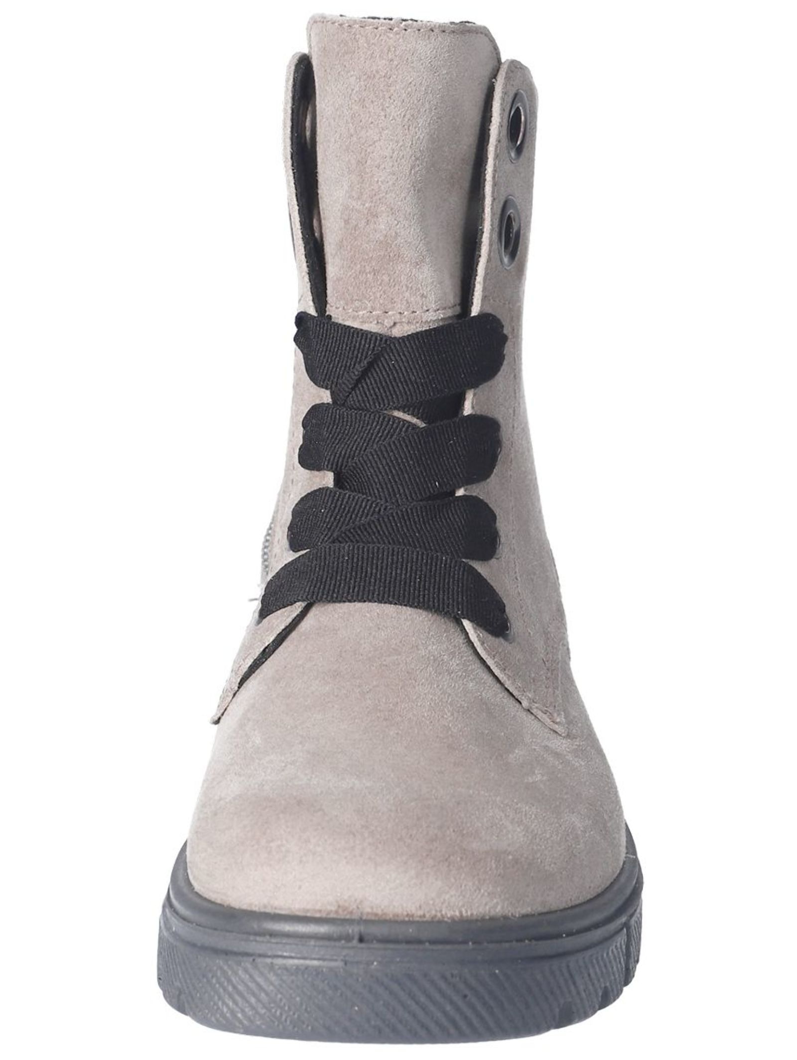Ricosta Schnürstiefelette »Ricosta Stiefelette Veloursleder«
