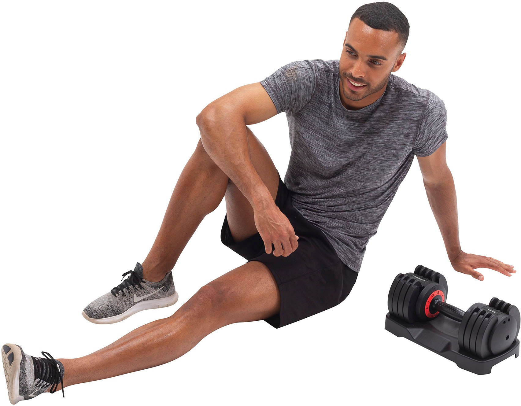 Christopeit Sport® Kurzhantel »CS 12«