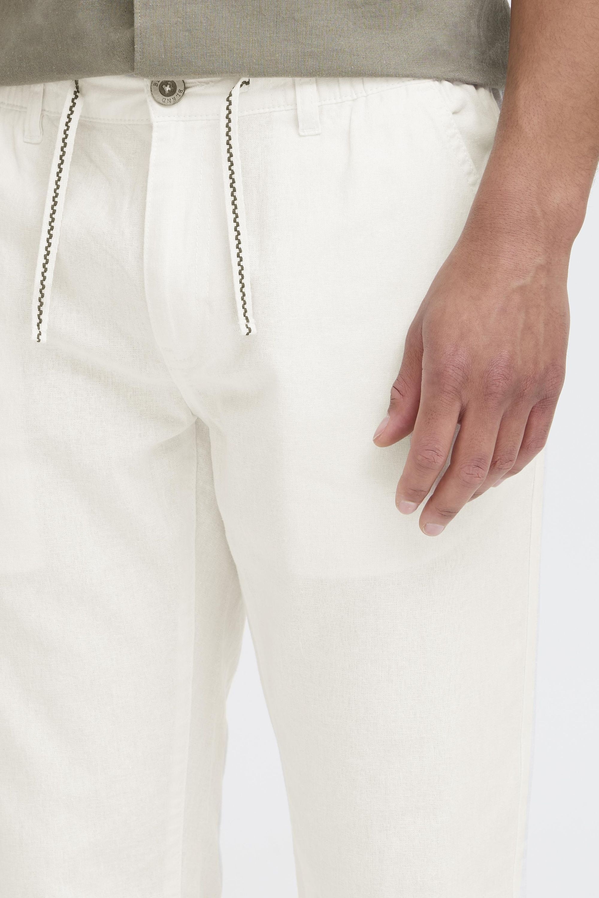 Blend Leinenhose »Leinenhose BHLennik«