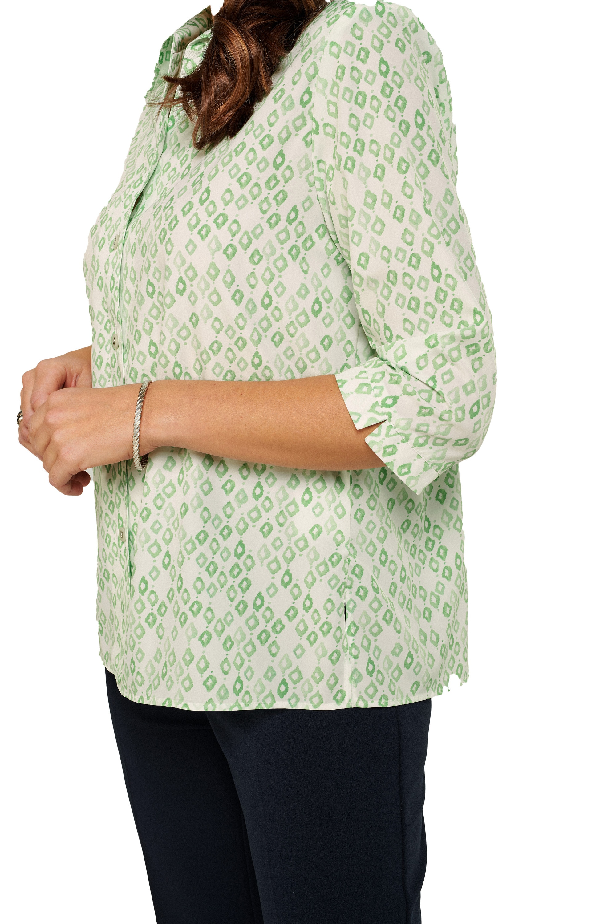 AZ Modell Shirtbluse »AZ Modell Bluse Adele«