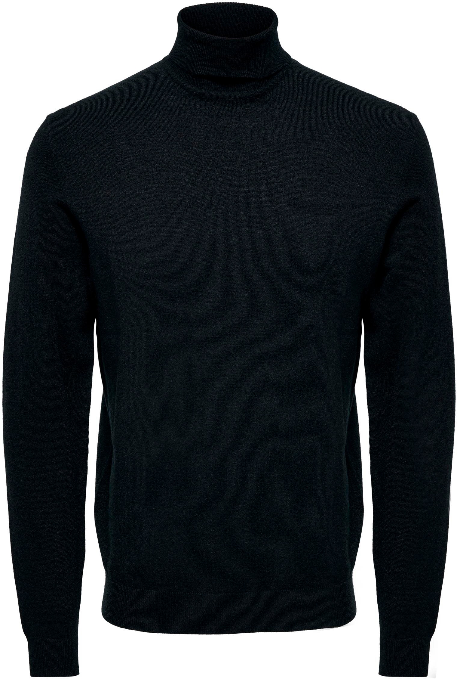 ONLY & SONS Rollkragenpullover »ONSWYLER LIFE REG ROLL NECK KNIT NOOS«