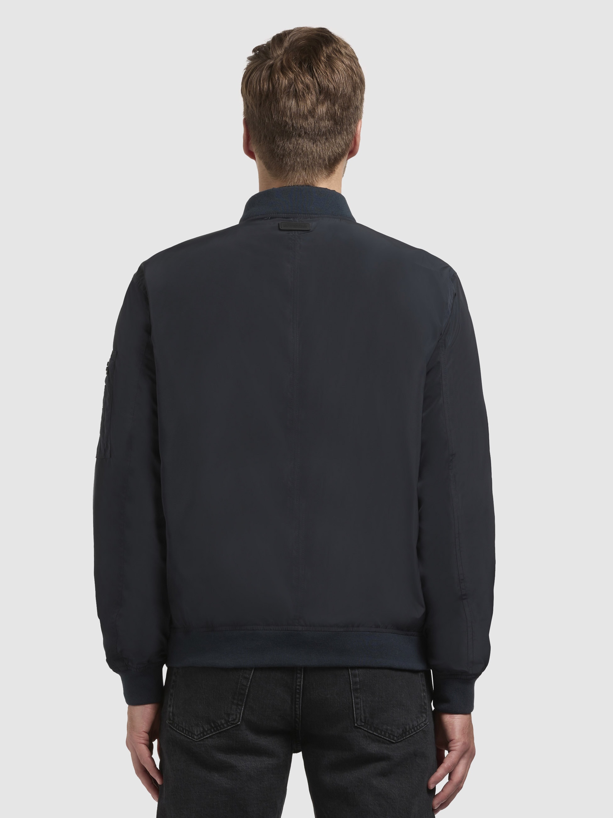 khujo Bomberjacke »BEKI«