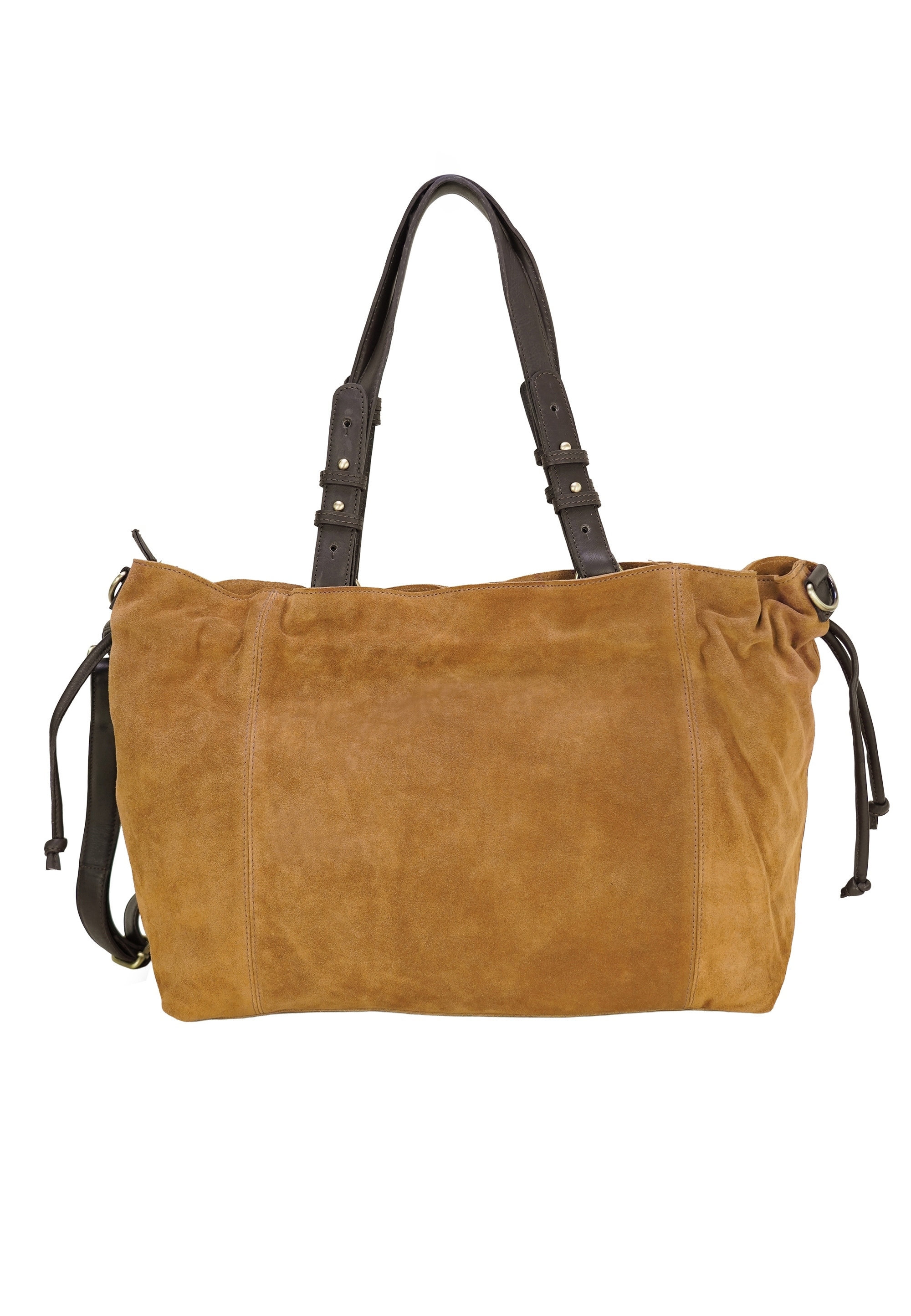 Harpa Schultertasche "MILLA" mit langem Tragehenkel