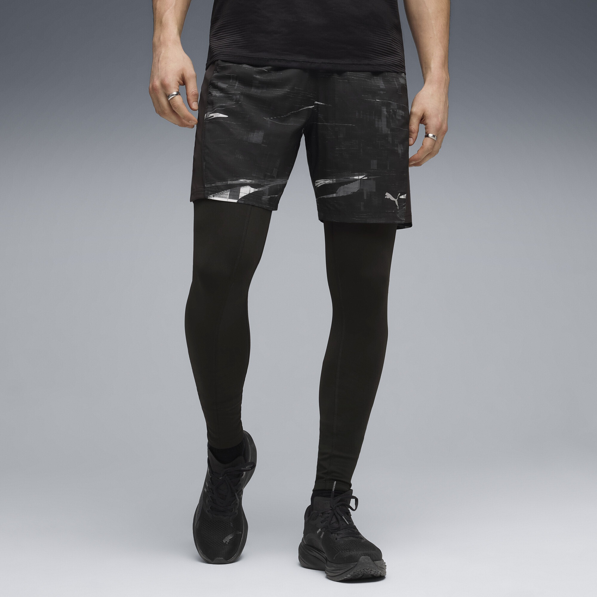 PUMA Laufshorts »RUN VELOCITY Shorts Herren«