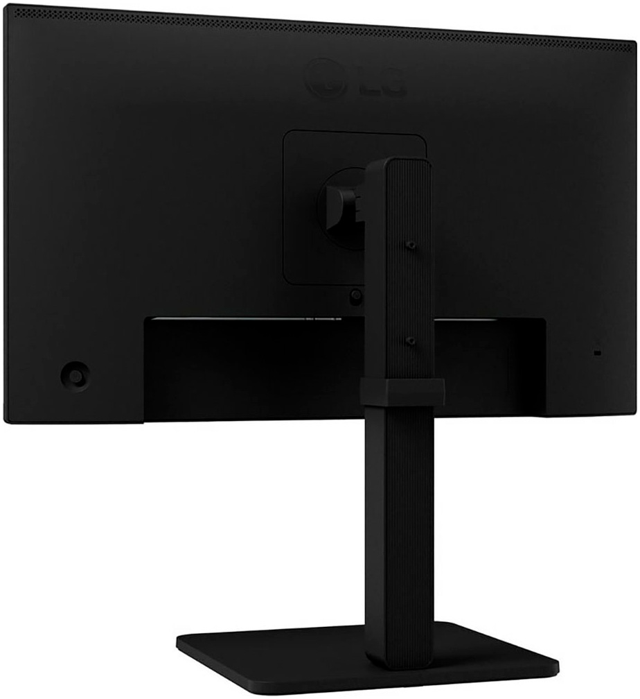 LG LED-Monitor »24BA550«, 60 cm/24 Zoll, 1920 x 1080 px, Full HD, 5 ms Reaktionszeit, 100 Hz