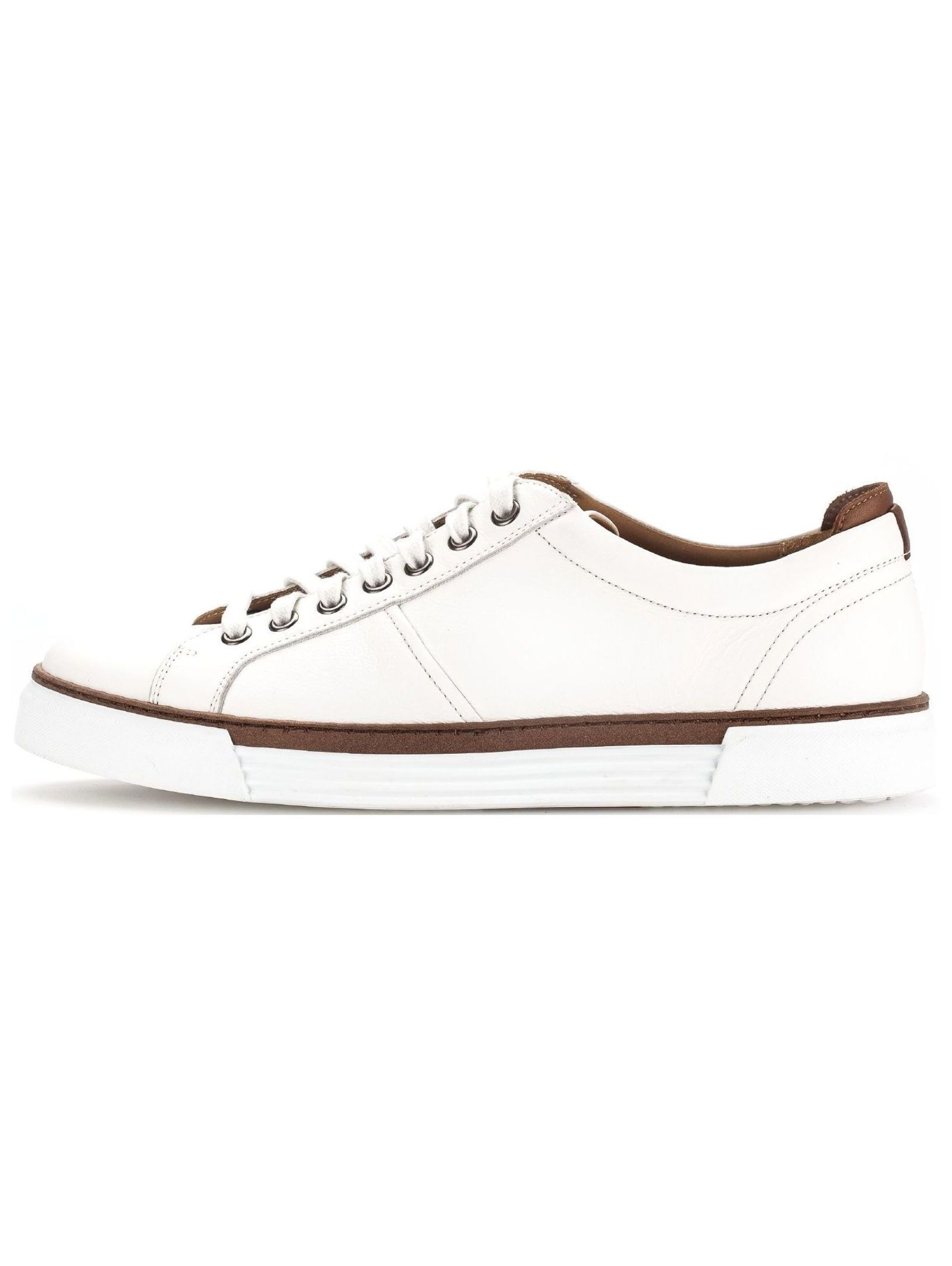 Pius Gabor Sneaker »Pius Gabor Sneaker Glattleder«