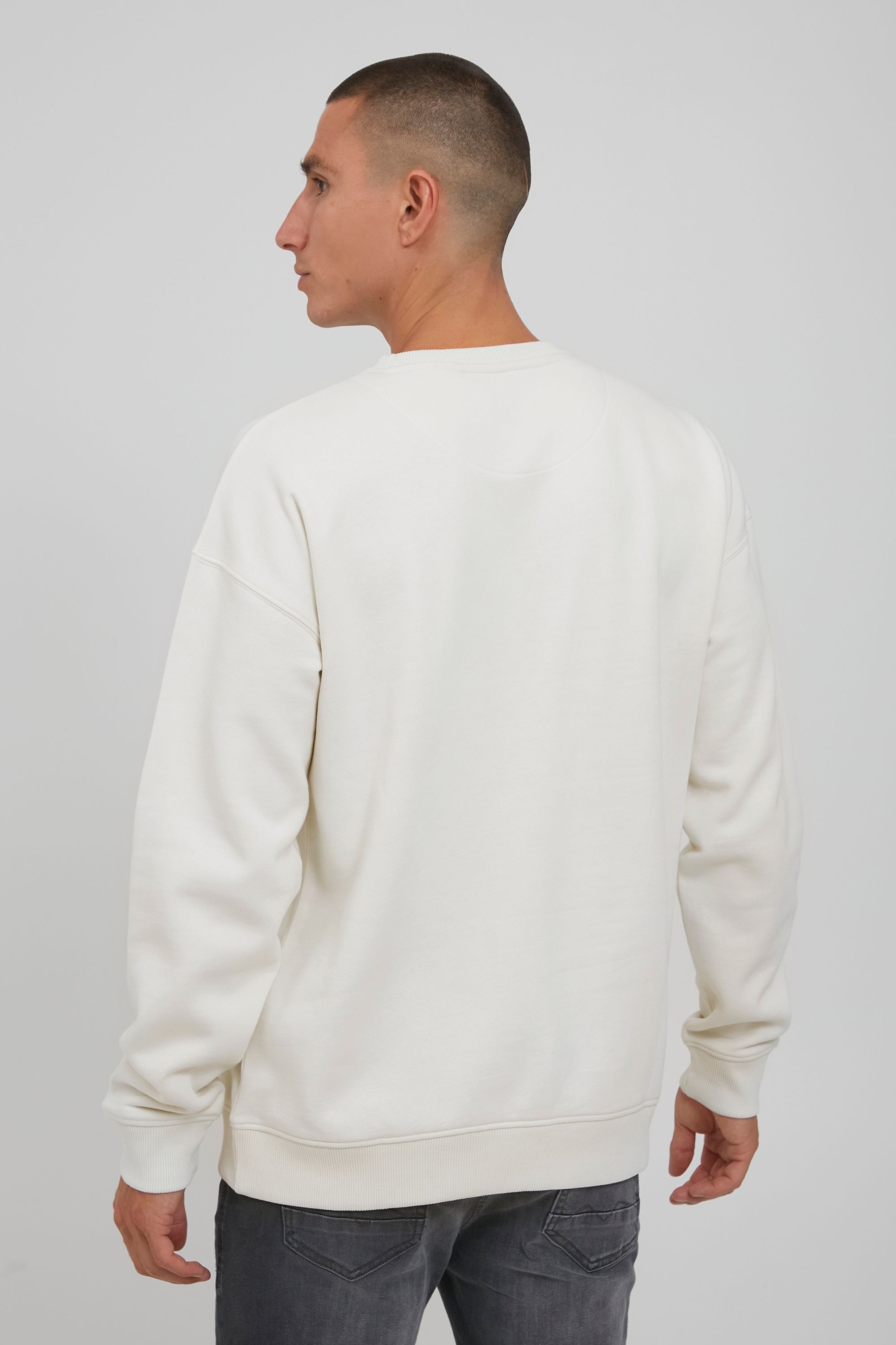 Blend Longpullover »Sweatshirt BHJeffrey«