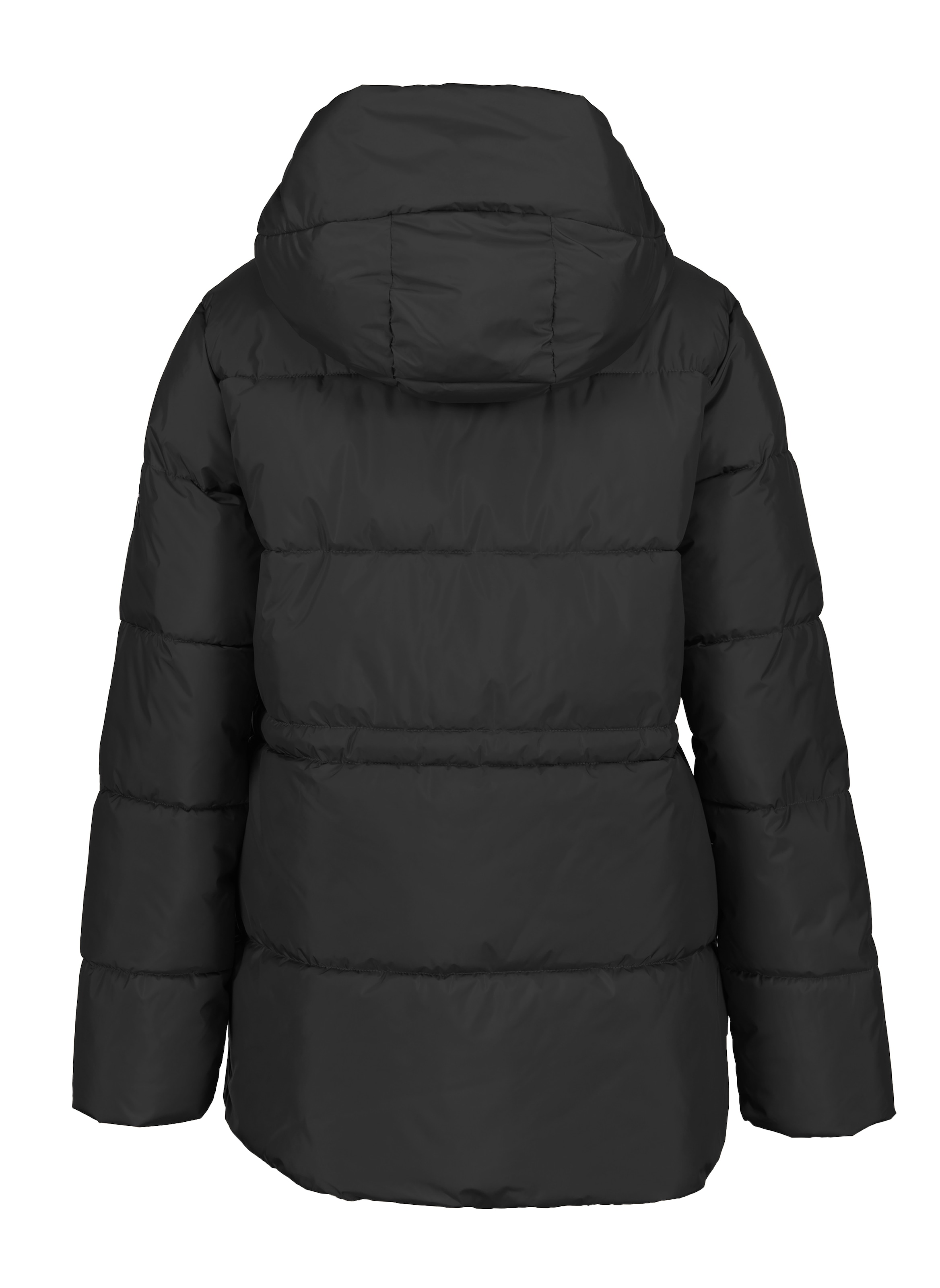 Luhta Steppjacke »D DOWNLOOK STEPPJACKE HOSSA«