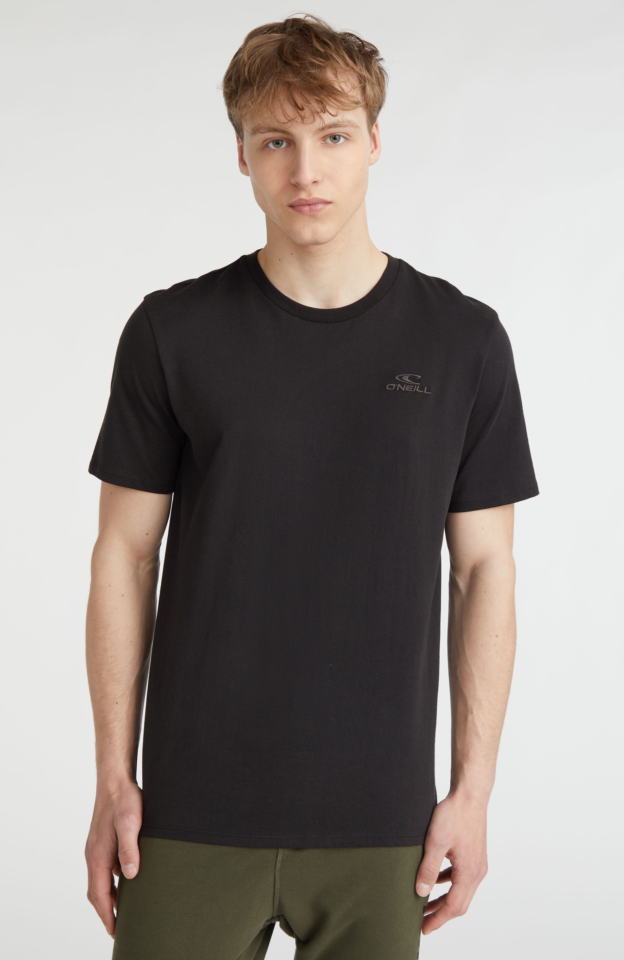 ONeill T-Shirt "ONEILL SMALL LOGO T-SHIRT" günstig online kaufen