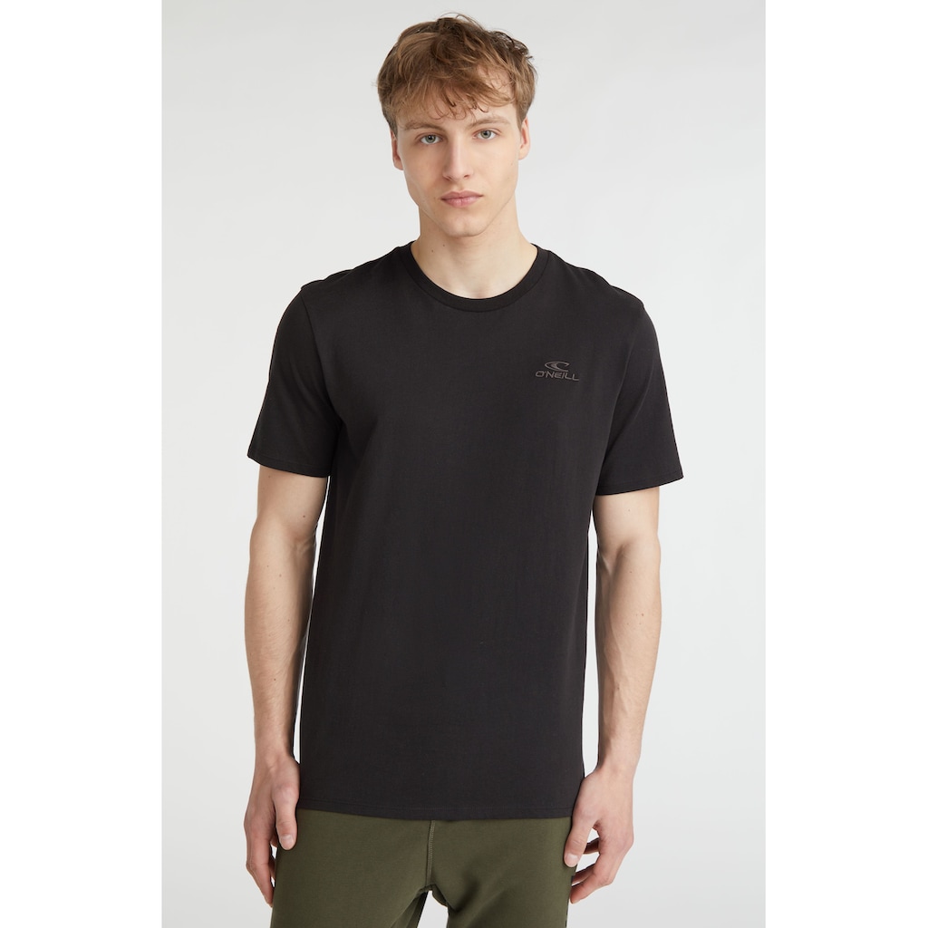 O'Neill T-Shirt »O'NEILL SMALL LOGO T-SHIRT«