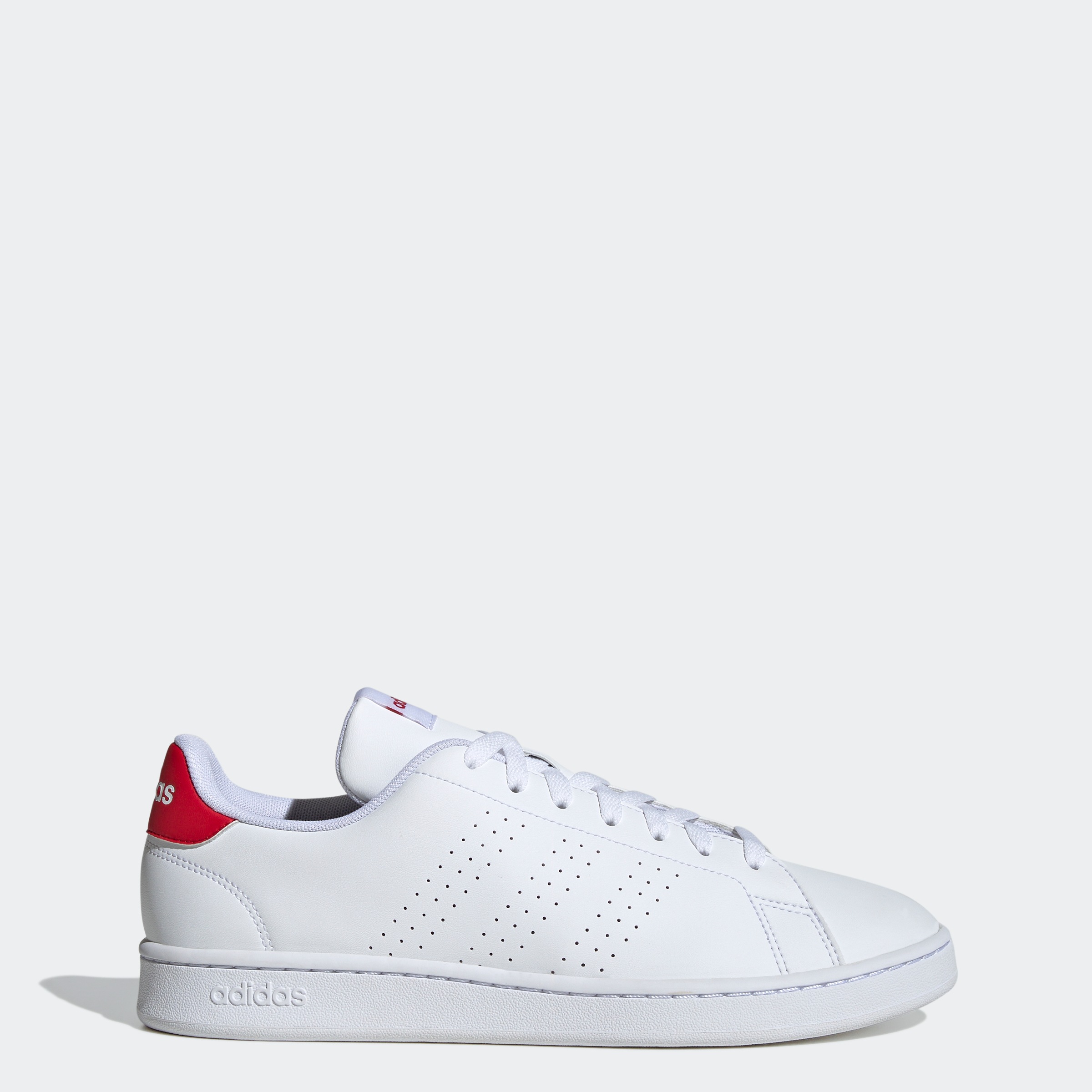 adidas Sportswear Sneaker »ADVANTAGE«, Design auf den Spuren des adidas Stan Smith