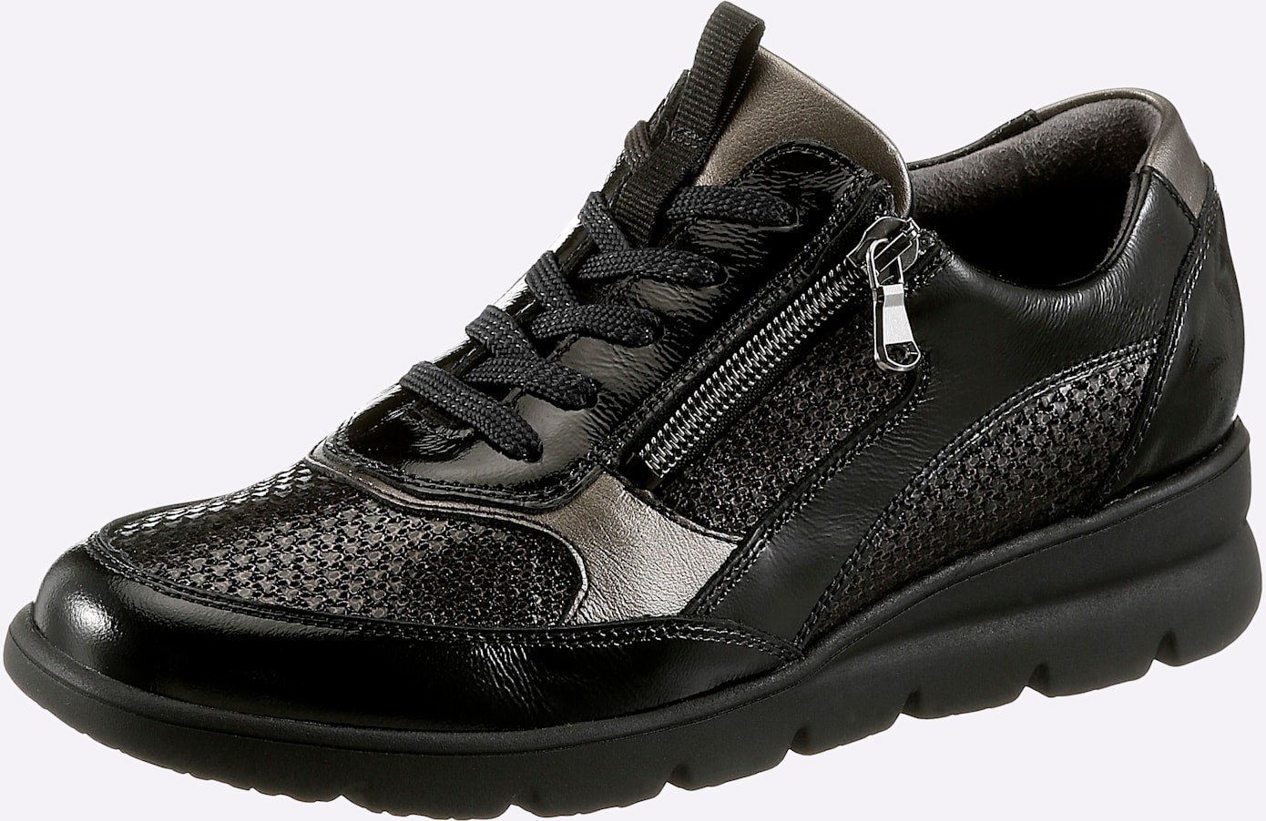 Waldläufer Sneaker