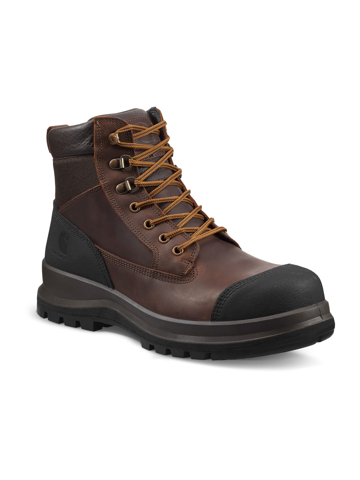 Carhartt Sicherheitsstiefel »Detroit«