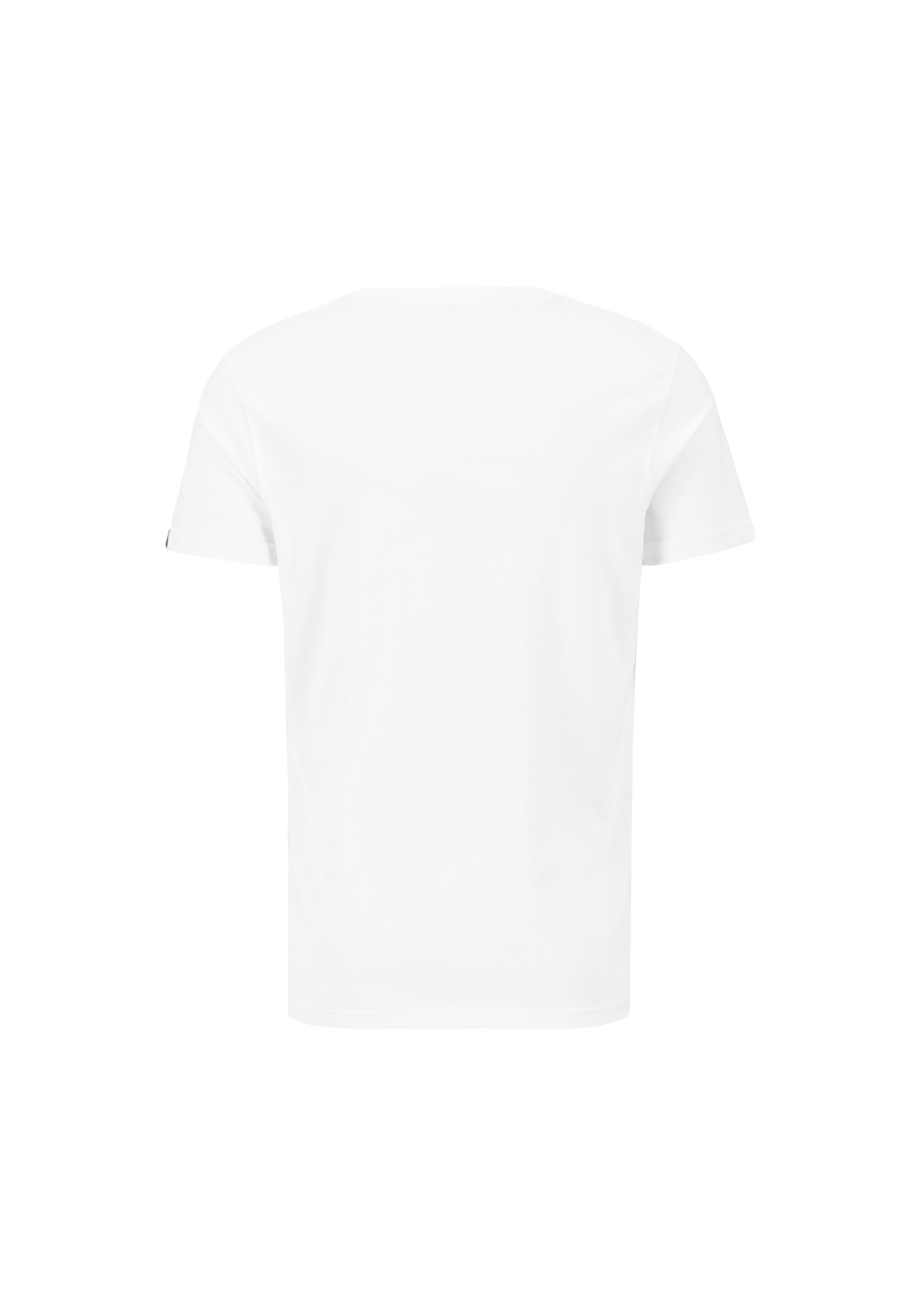 Alpha Industries T-Shirt "Alpha Label T-Shirt PP" günstig online kaufen