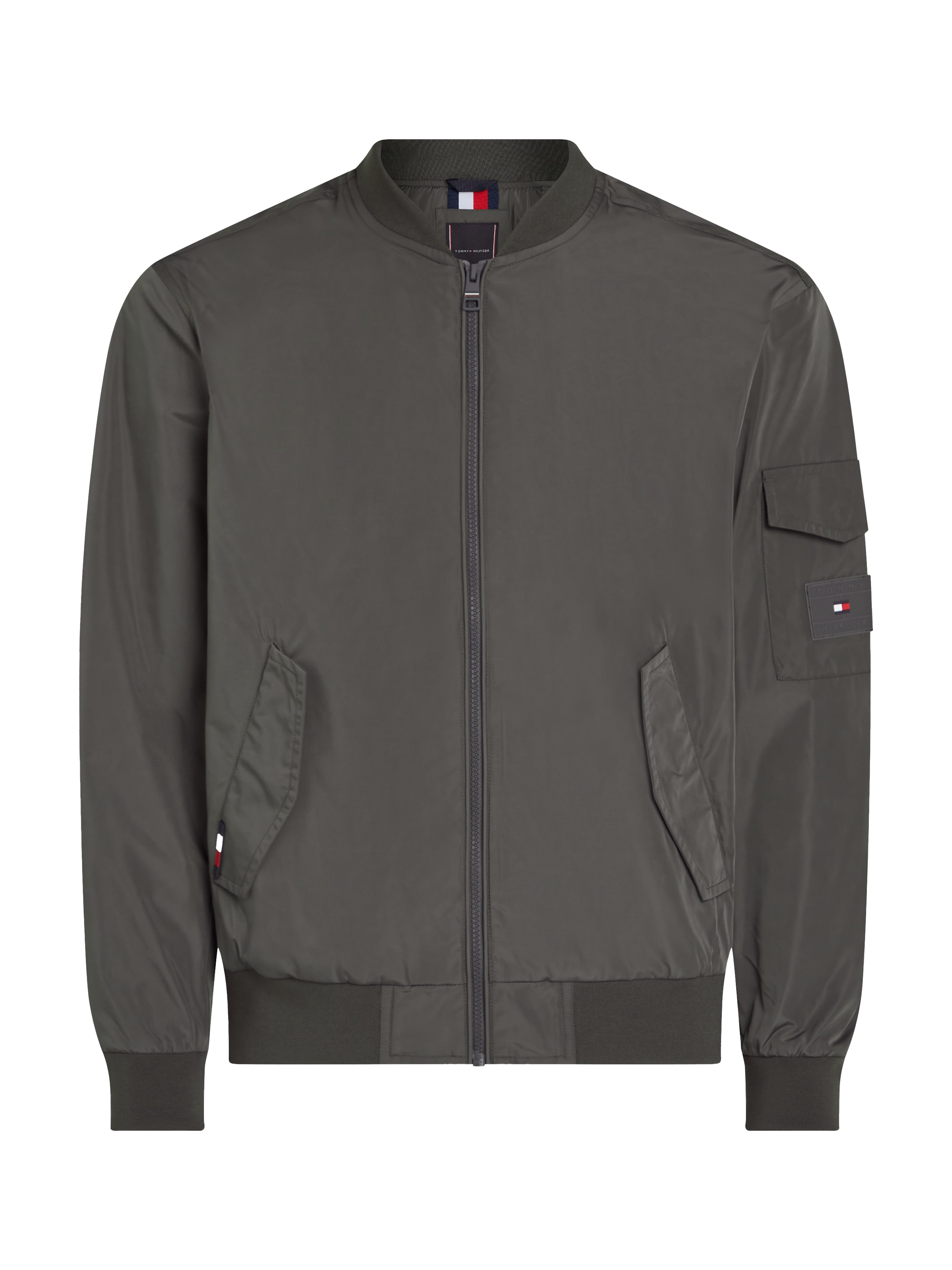 Tommy Hilfiger Blouson »RECYCLED BOMBER«