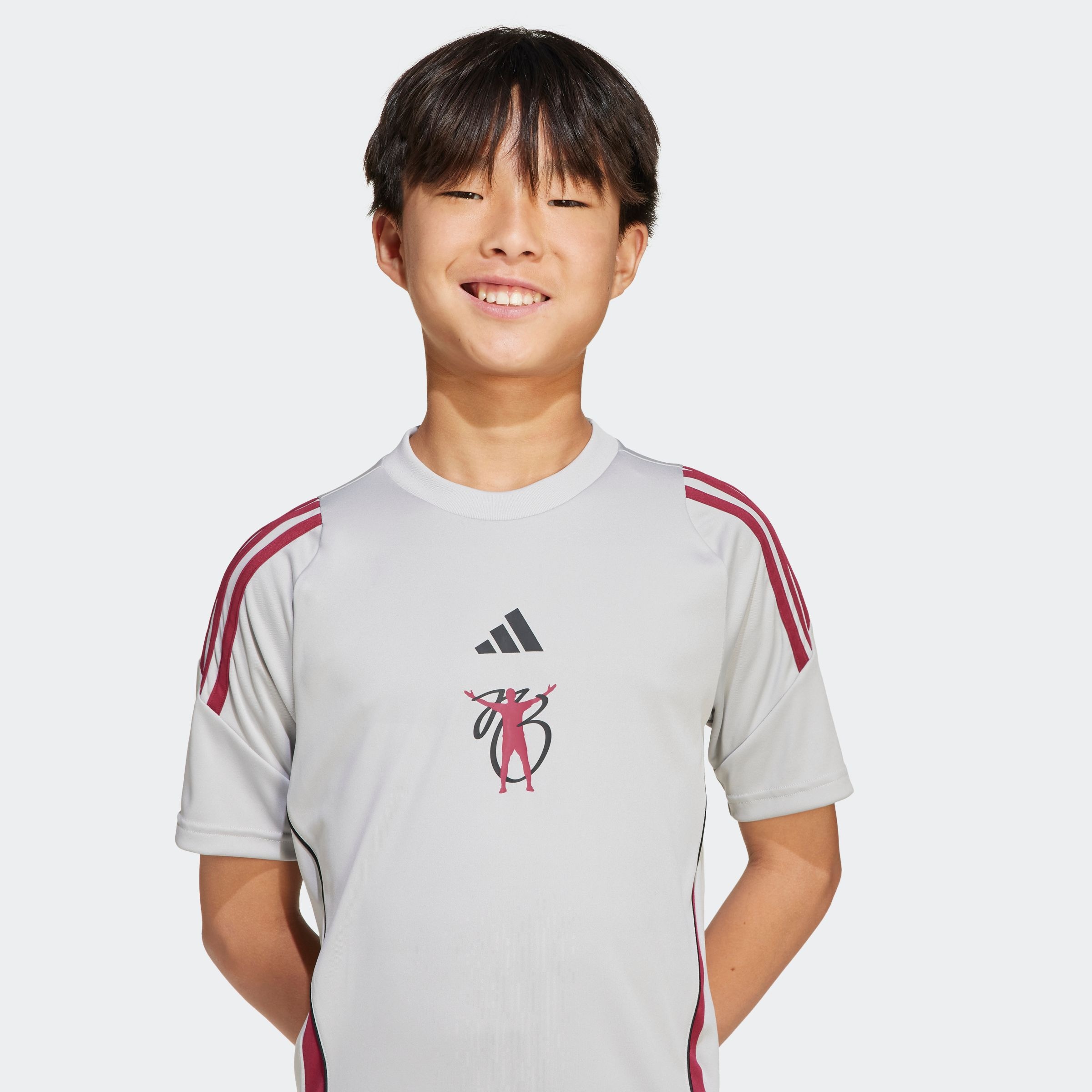 adidas Performance Fußballtrikot »JB TIRO JSY Y«