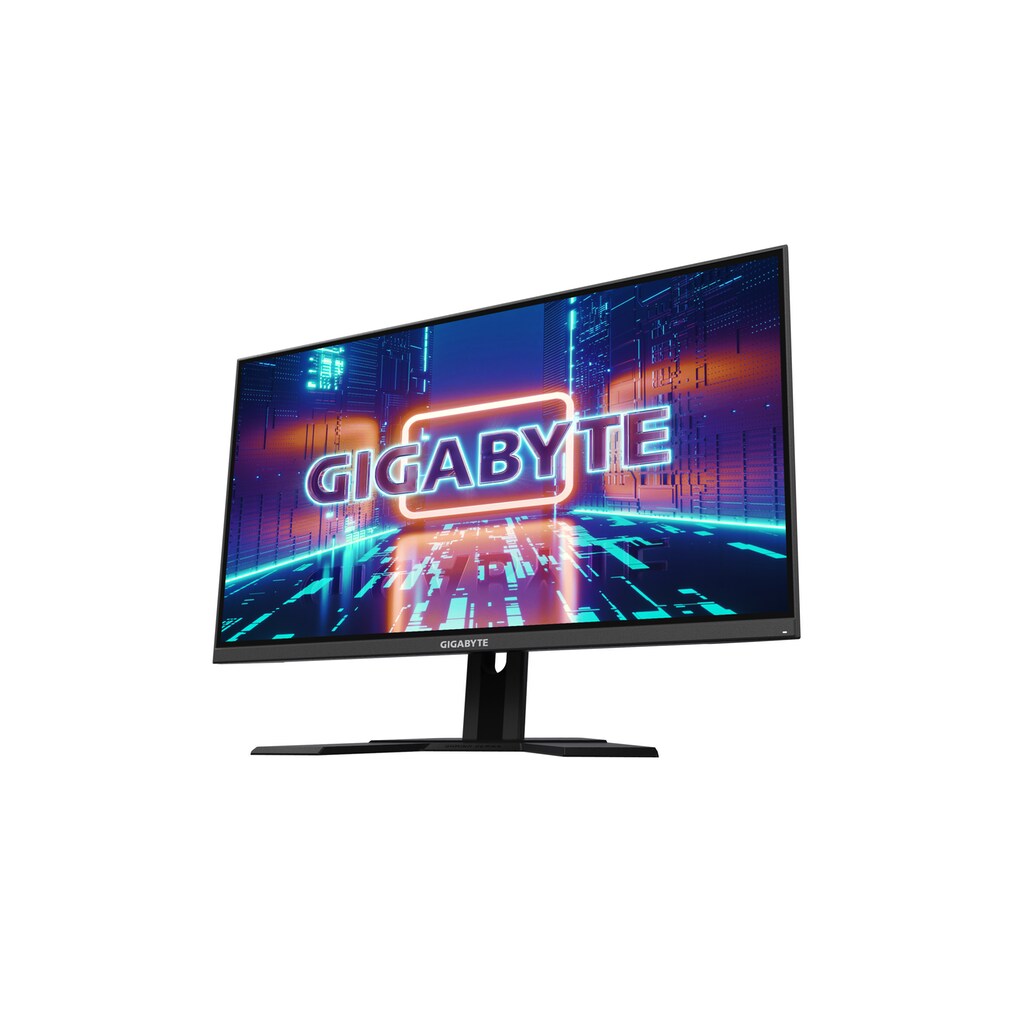 Gigabyte Gaming-Monitor »G27F«, 68,5 cm/27 Zoll, 1920 x 1080 px, Full HD, 1 ms Reaktionszeit, 144 Hz