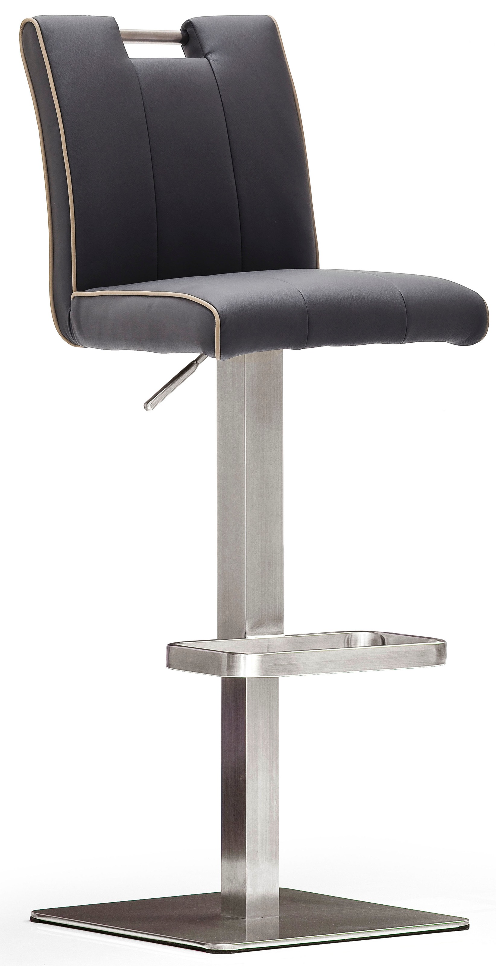 MCA furniture Bistrostuhl "BARBECOOL Barhocker Bistrostuhl Tresenhocker" () günstig online kaufen