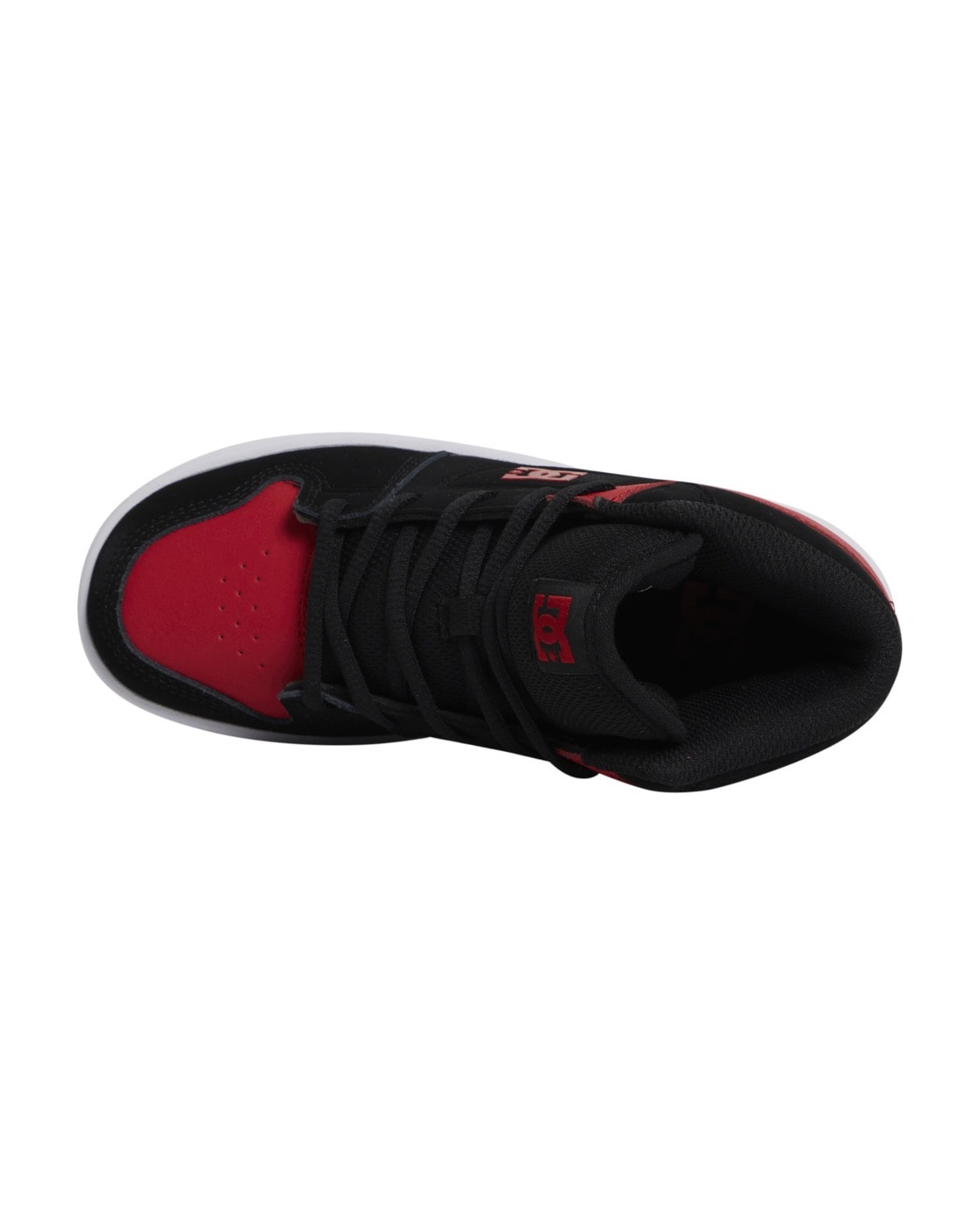DC Shoes Sneaker »Manteca 4 Hi«