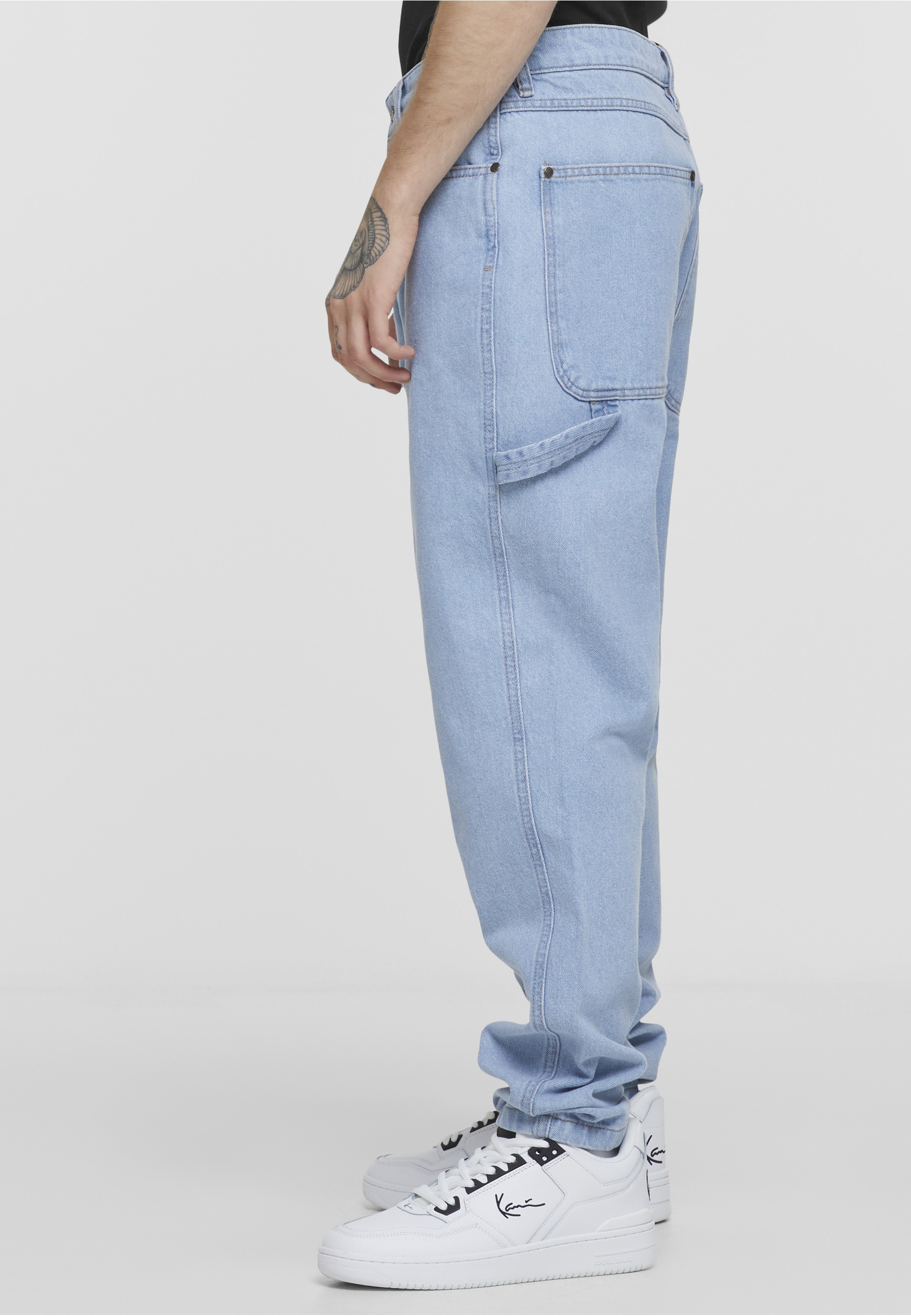 Karl Kani Bequeme Jeans »Karl Kani Herren«