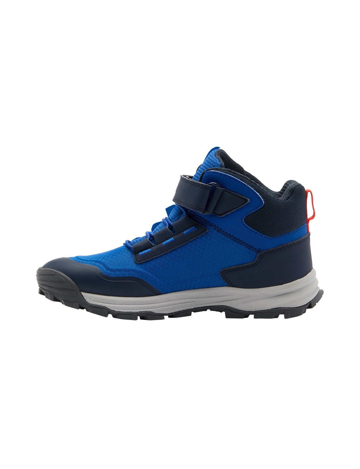 Jack Wolfskin Wanderschuh "CYROX TEXAPORE MID K"