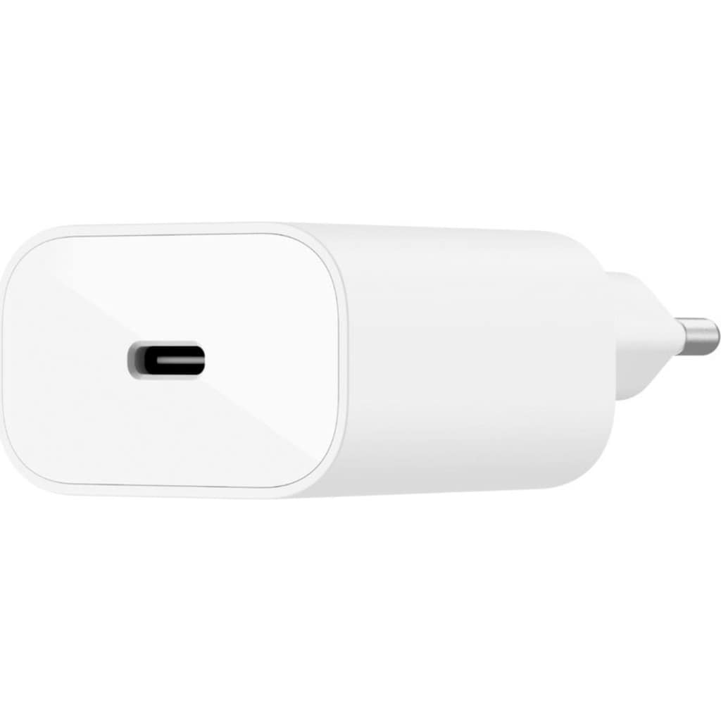 Belkin Smartphone-Ladegerät »USB-C-PD 3.0-PPS«