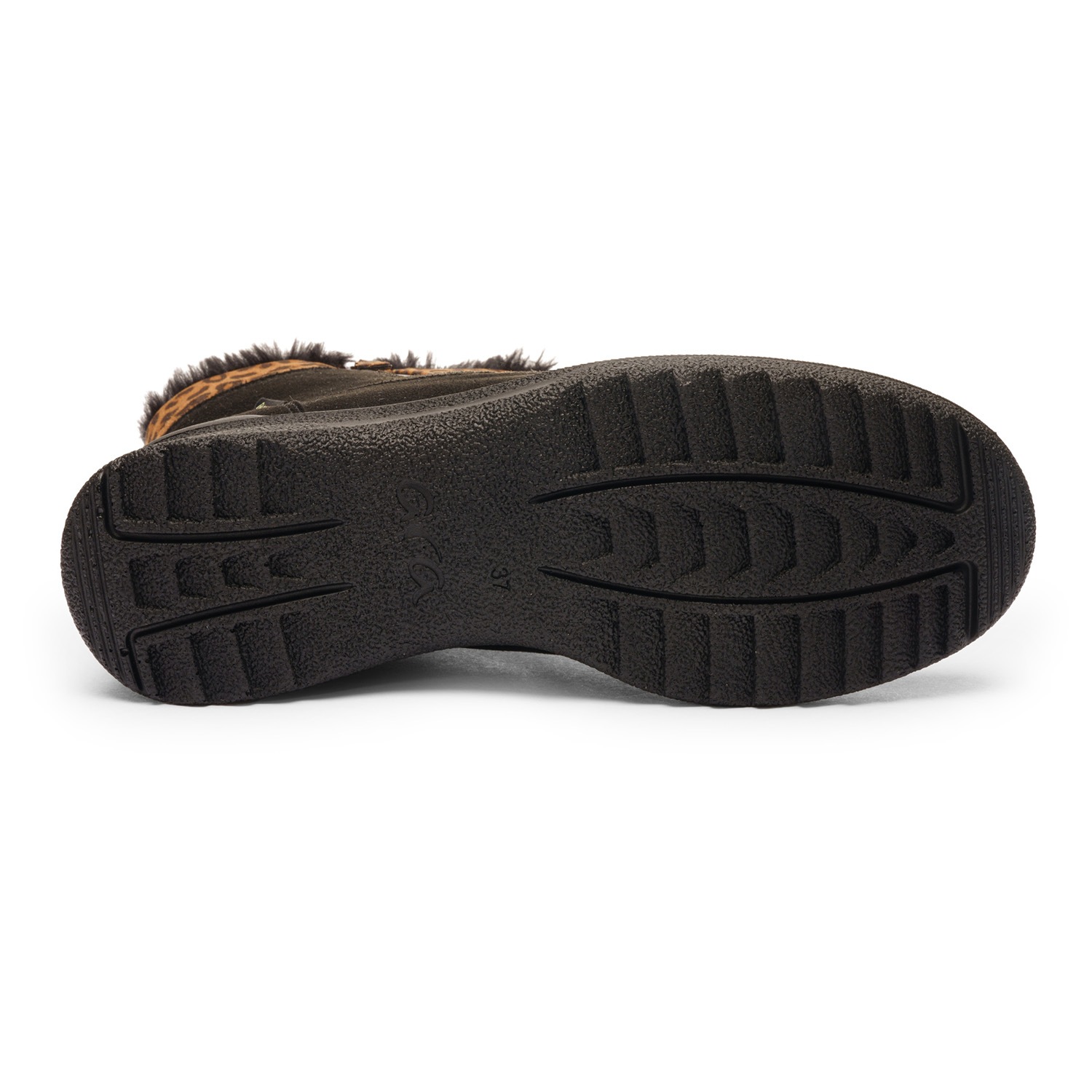 Thumbnail - Ara Winterstiefelette "MÜNCHEN" Snowboots, Winterstiefel mit Gore-Tex und schuhweite H (sehr weit)