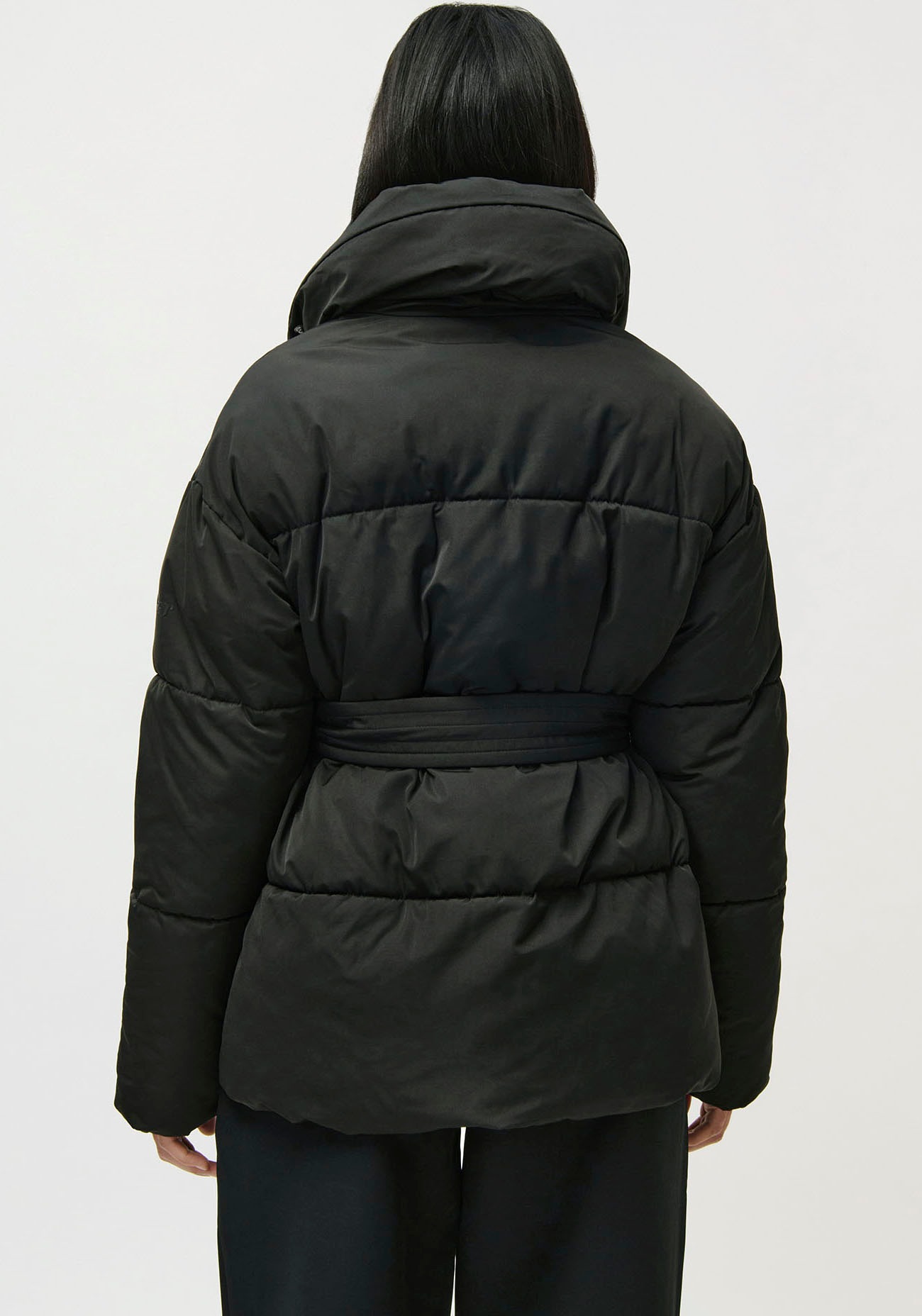 LeGer Steppjacke "Margitta, LeGer by Lena Gercke" ohne Kapuze Regular fit m günstig online kaufen