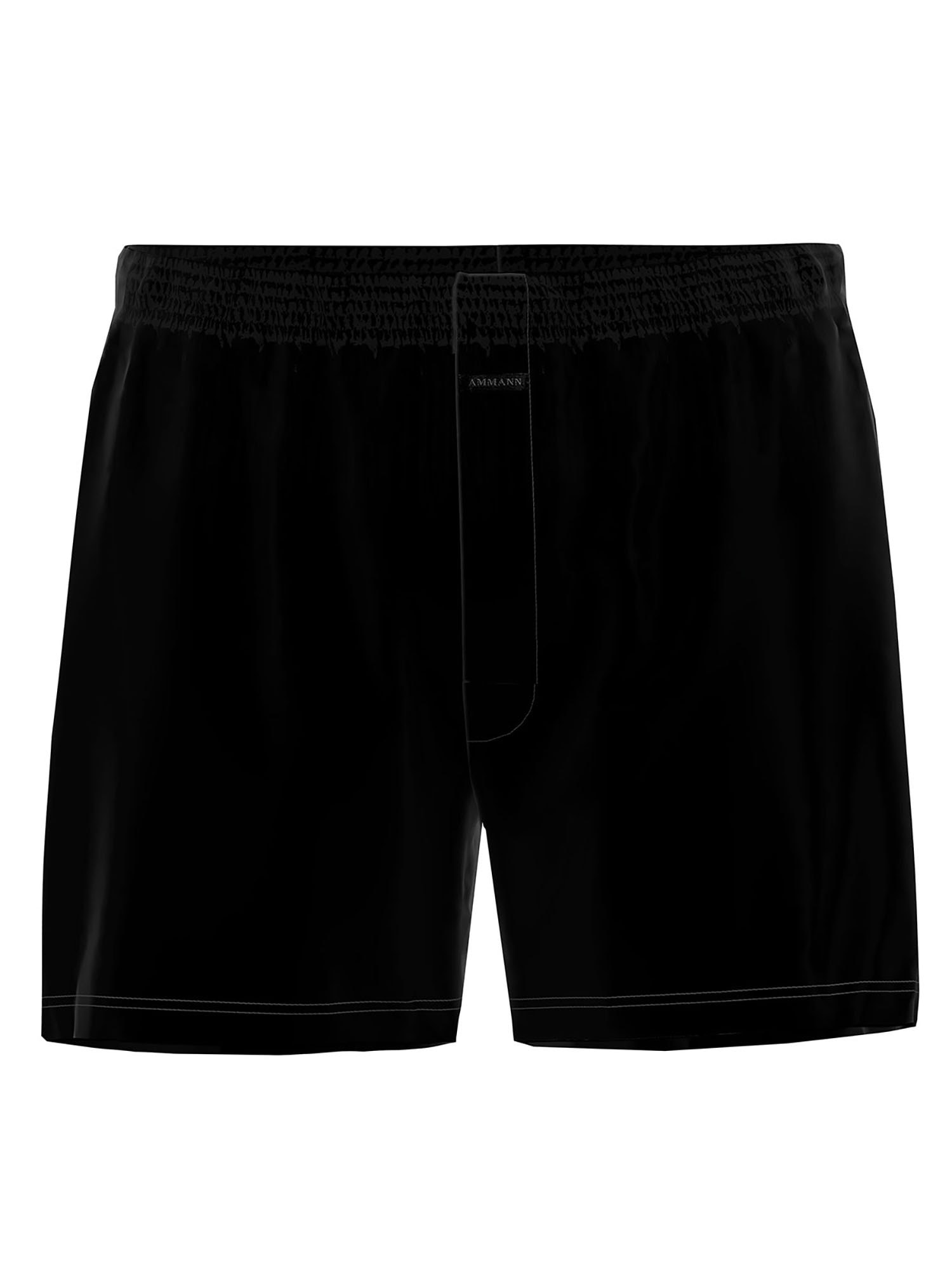 Ammann Boxershorts »2er Pack Boxer Short Day Modern«