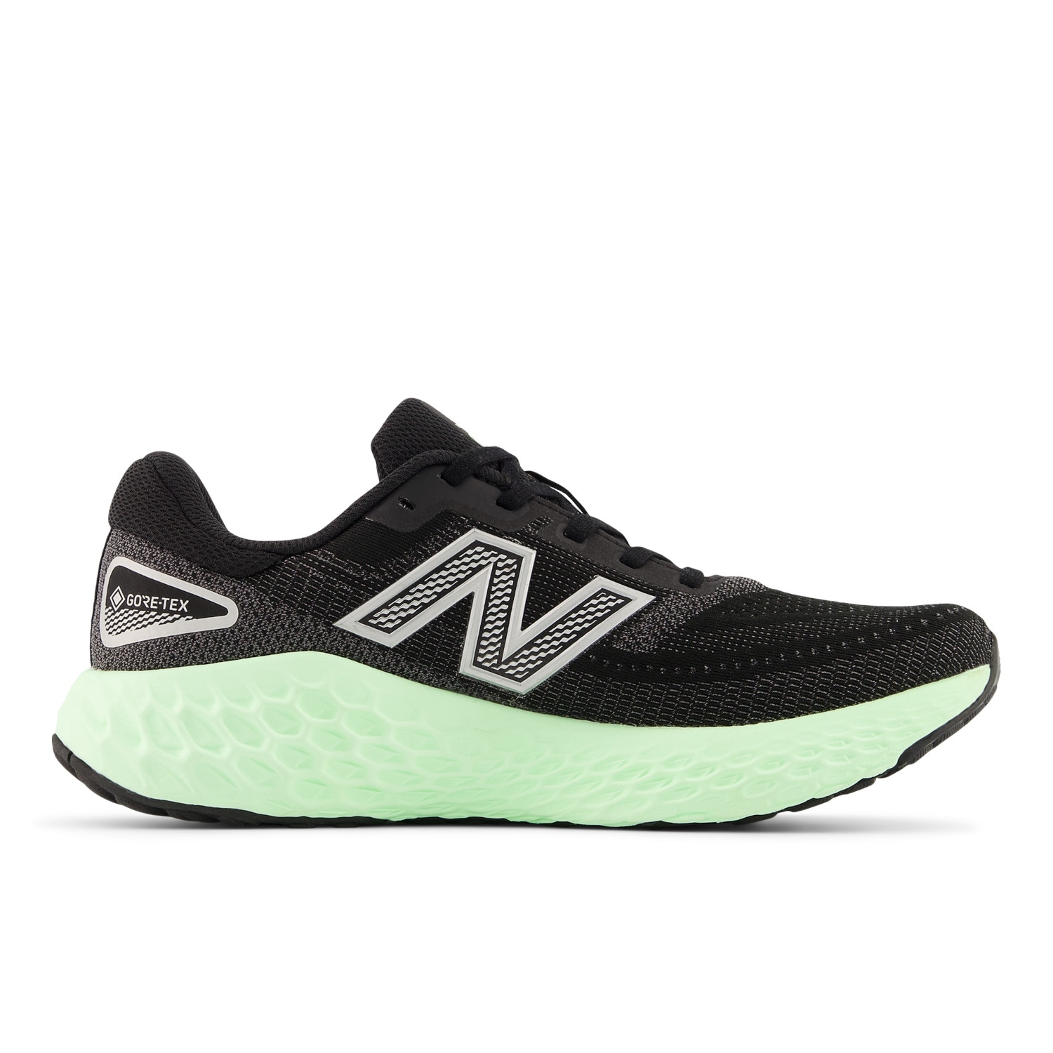 New Balance Laufschuh »EVOZ GORE-TEX«, wasserdicht