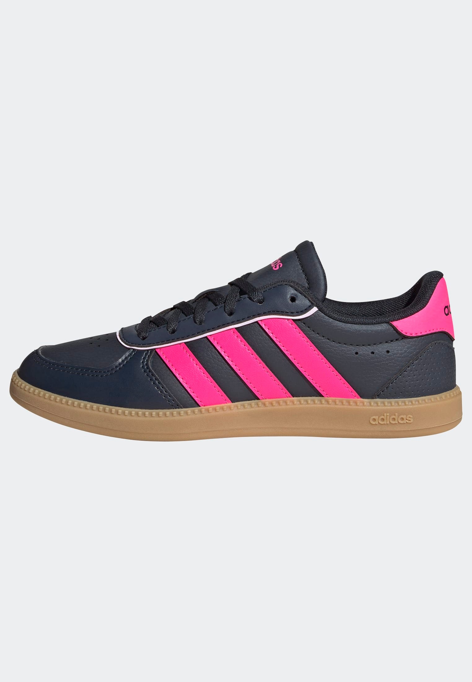 adidas Sportswear Sneaker »BREAKNET SLEEK KIDS«  für Kinder & Jugendliche