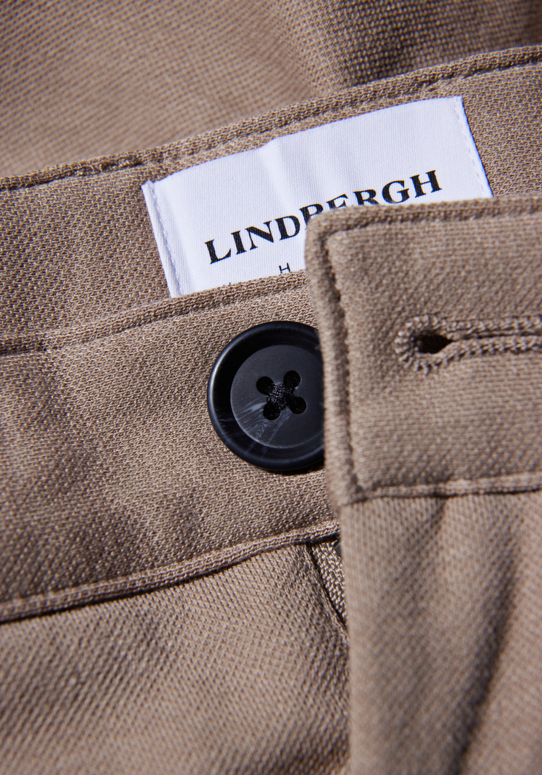 LINDBERGH Shorts »Lindbergh Performance-Shorts«