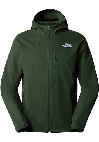 The North Face Softshelljacke »H Softshelljacke« su K...