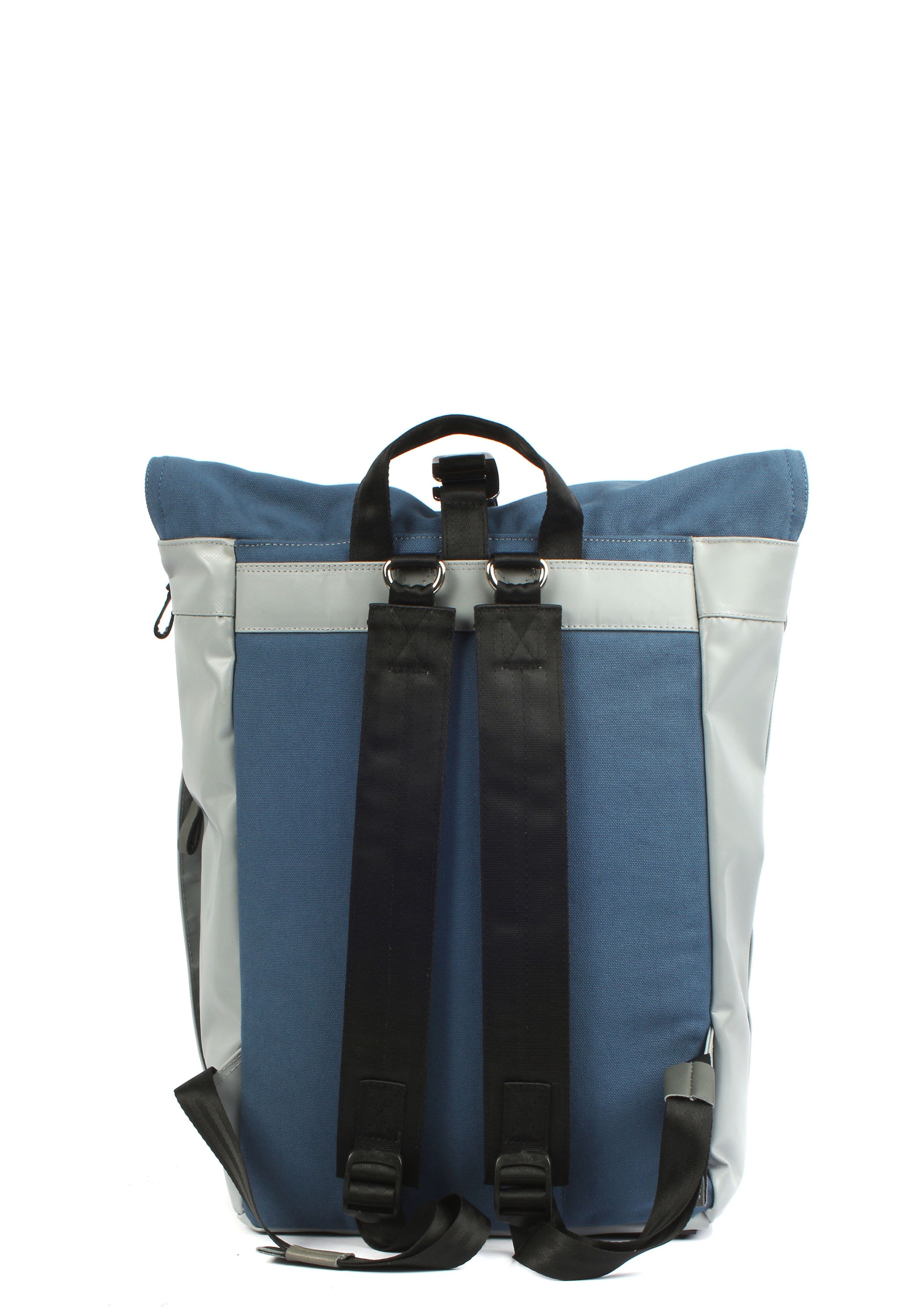 7clouds Laptoprucksack »Sowe 7.4«, mit recyceltem PET