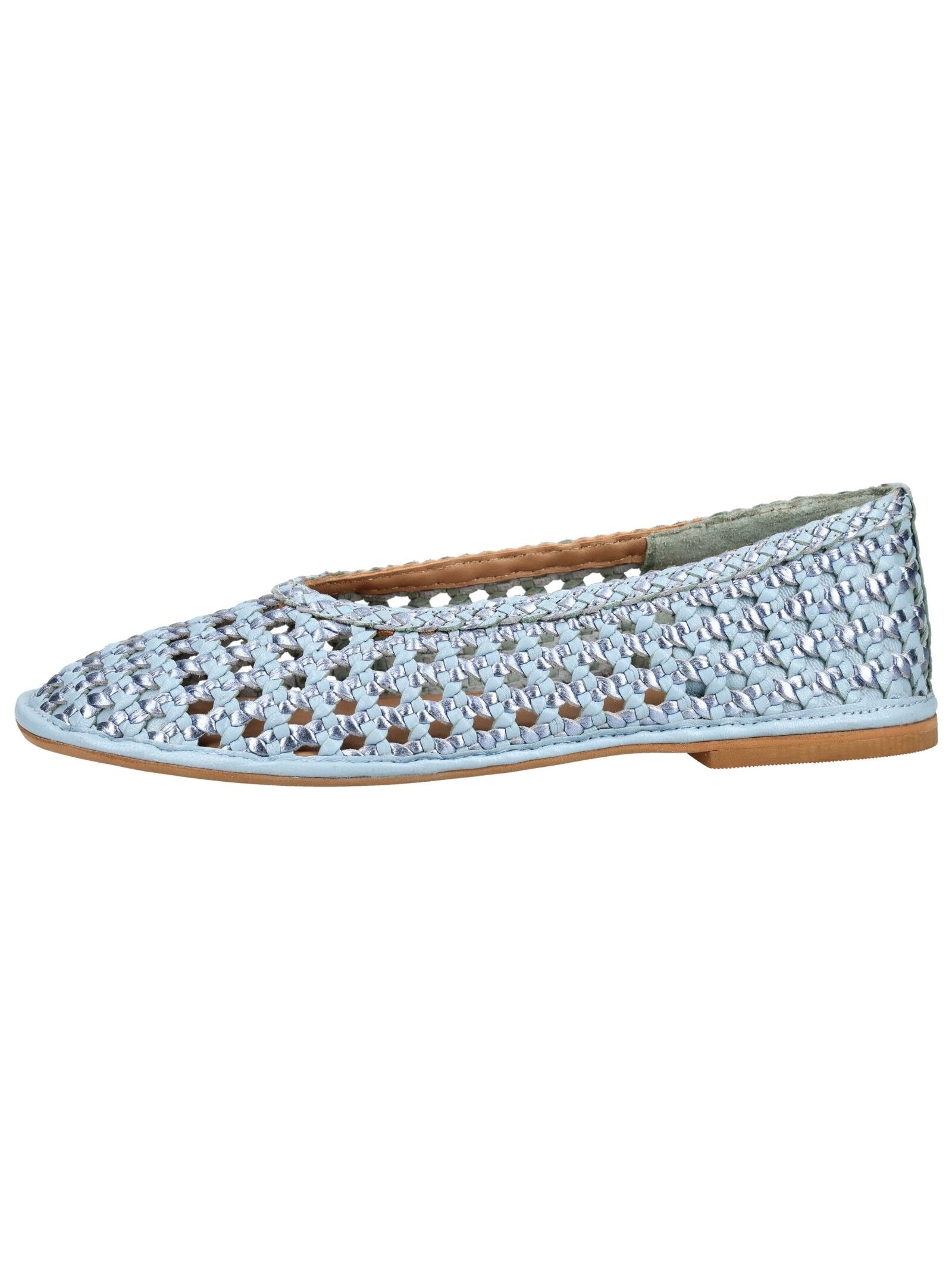 Gioseppo Ballerina "GIOSEPPO Ballerinas Leder" günstig online kaufen