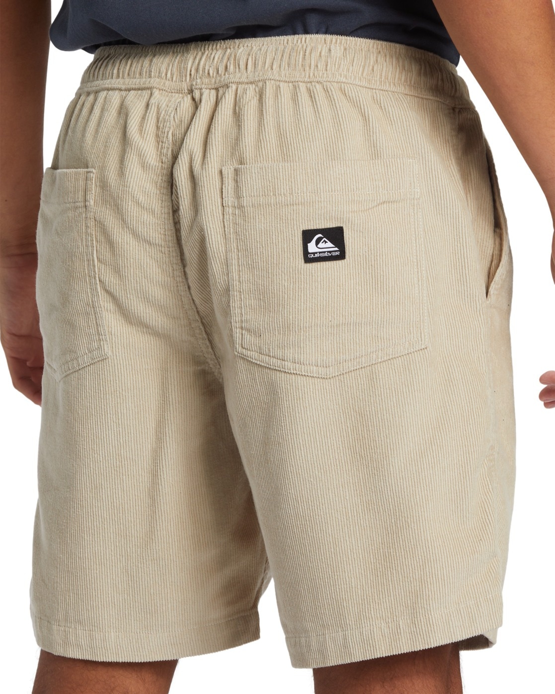 Quiksilver Bermudas »Taxer Cord«