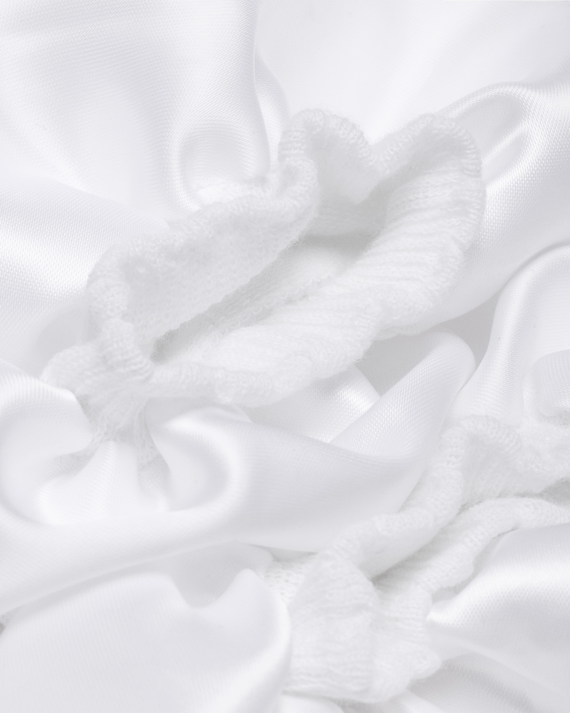 Thumbnail - DR. MARTENS Socken "Frill" 1 Paar tlg. Süßer Socken mit großer Satin-Rüsche