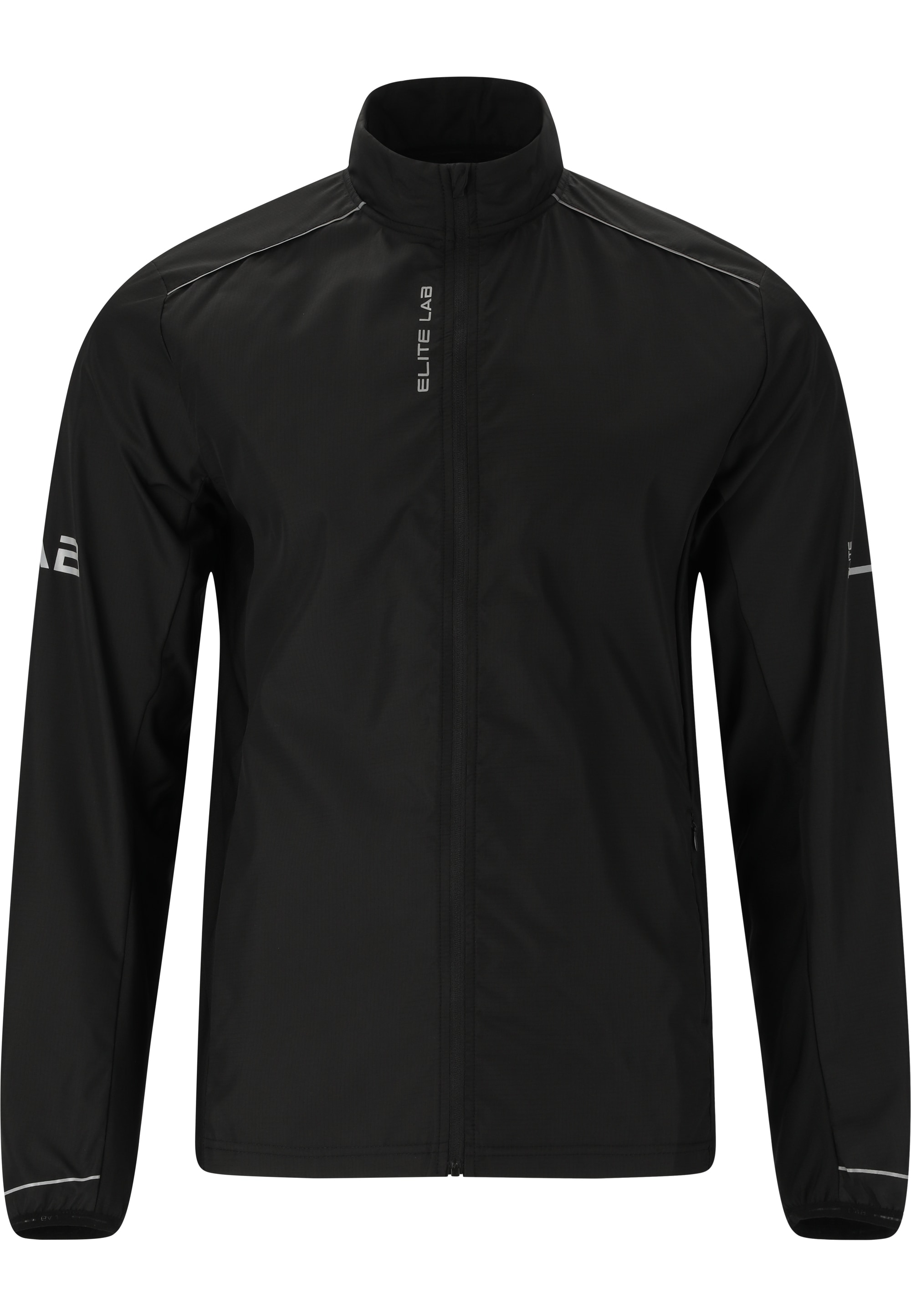ELITE LAB Outdoorjacke »Elite«, mit umweltfreundlicher Bionic Finish®-Beschichtung