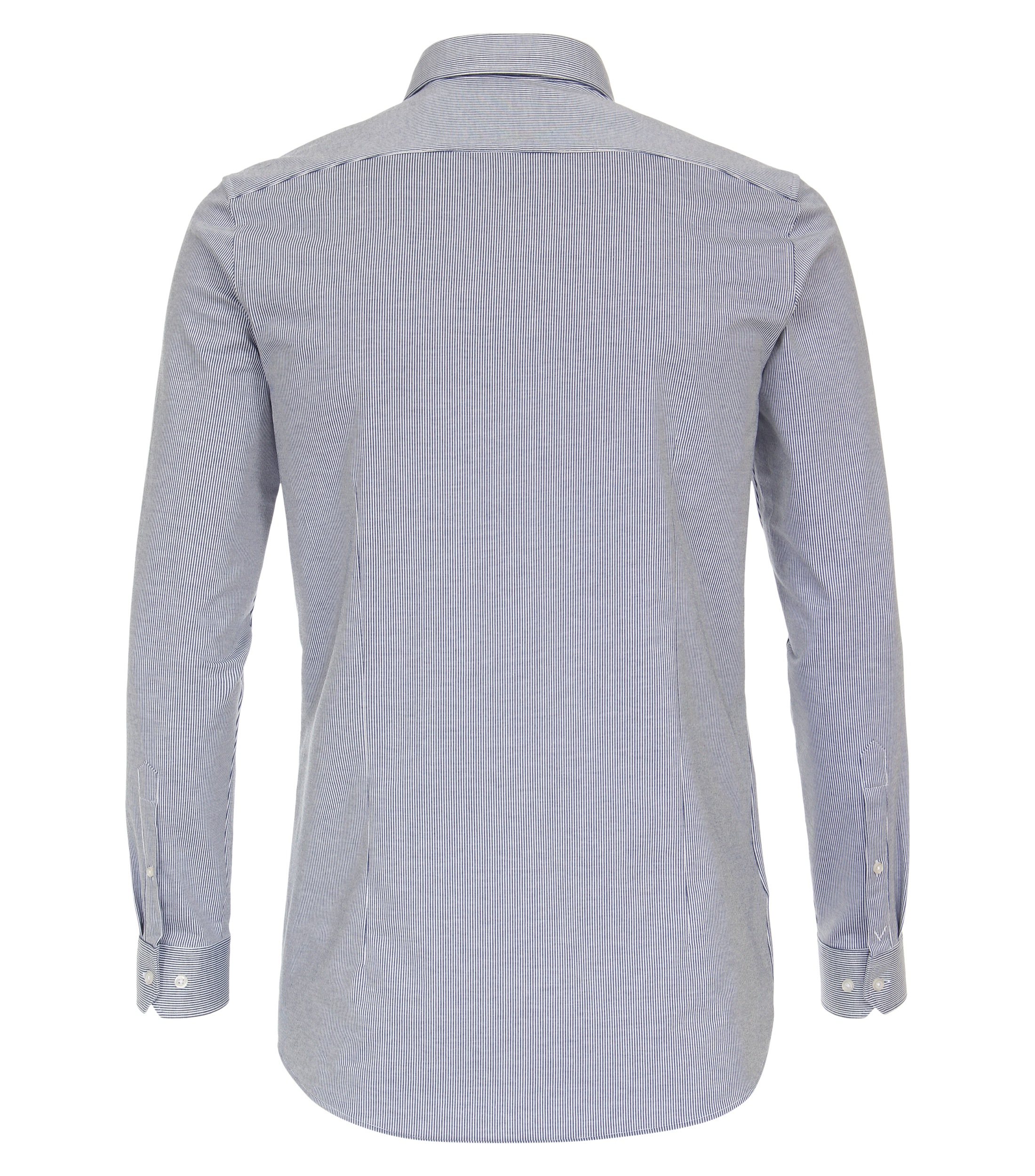 VENTI Businesshemd "VENTI Businesshemd Jerseyflex gestreift" günstig online kaufen