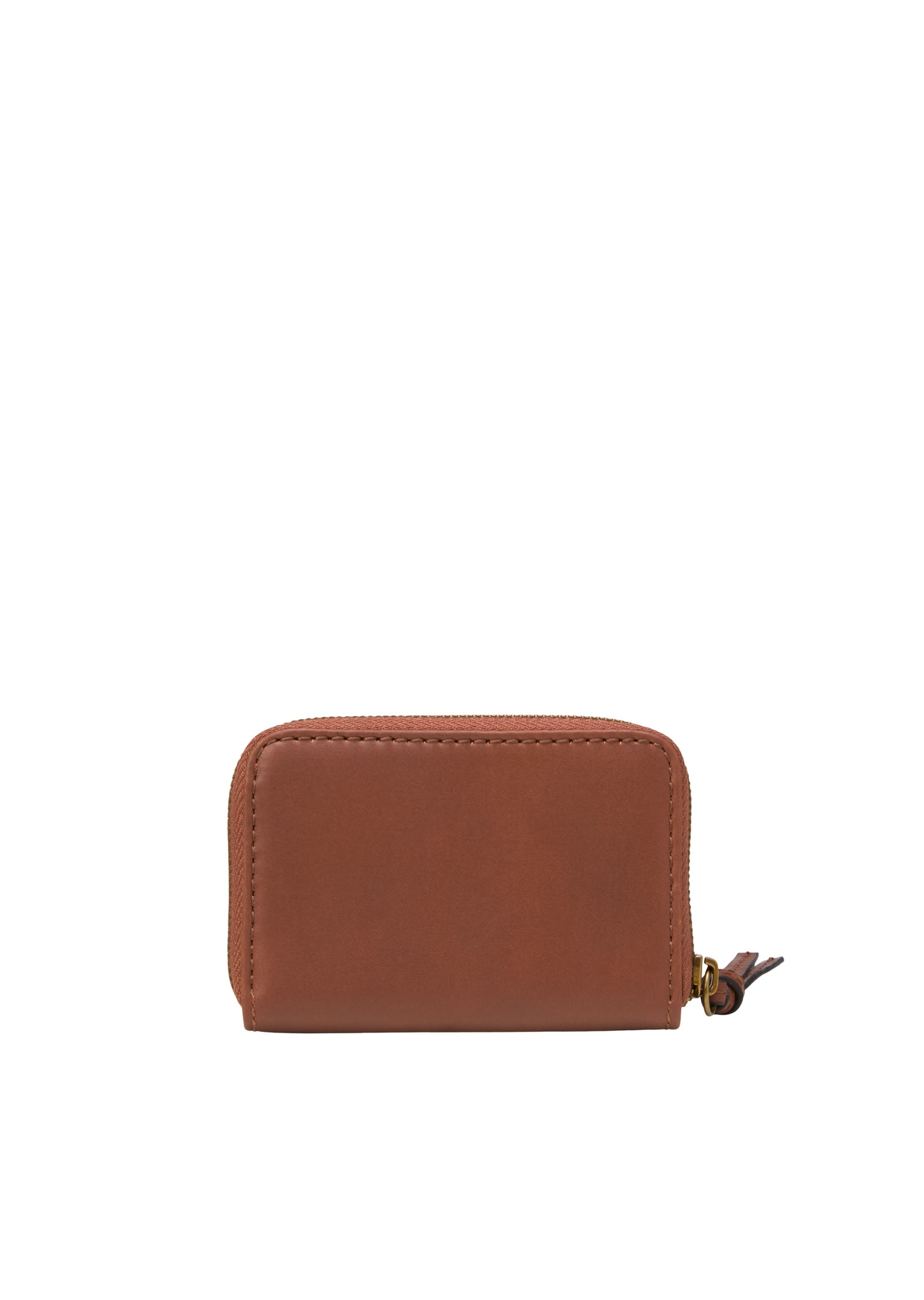 Marc O'Polo Geldbörse »aus edlem Rindleder«