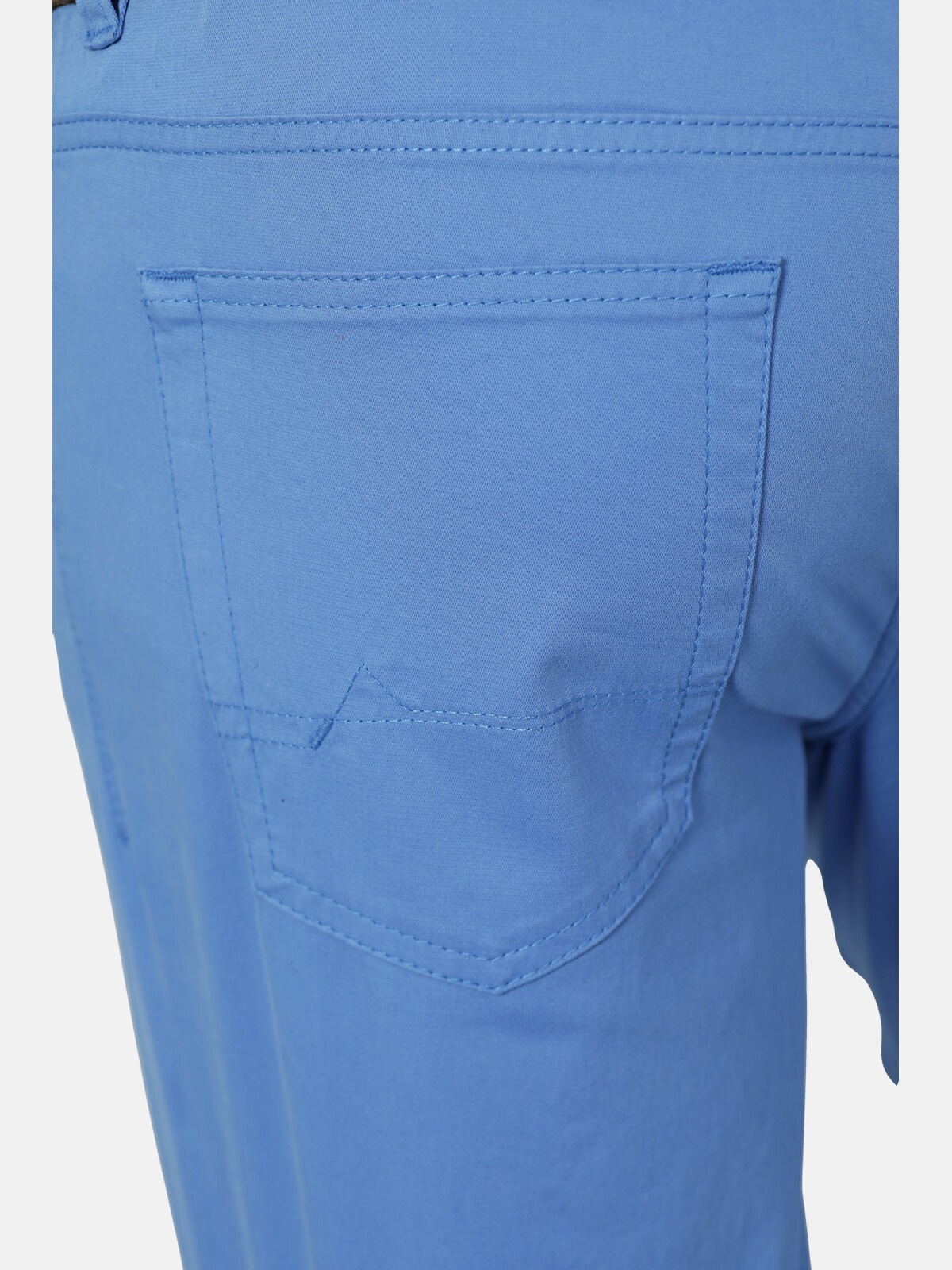 Babista 5-Pocket-Hose »Hose VIVIRI«, (1 tlg.), supersofte Pima Baumwolle